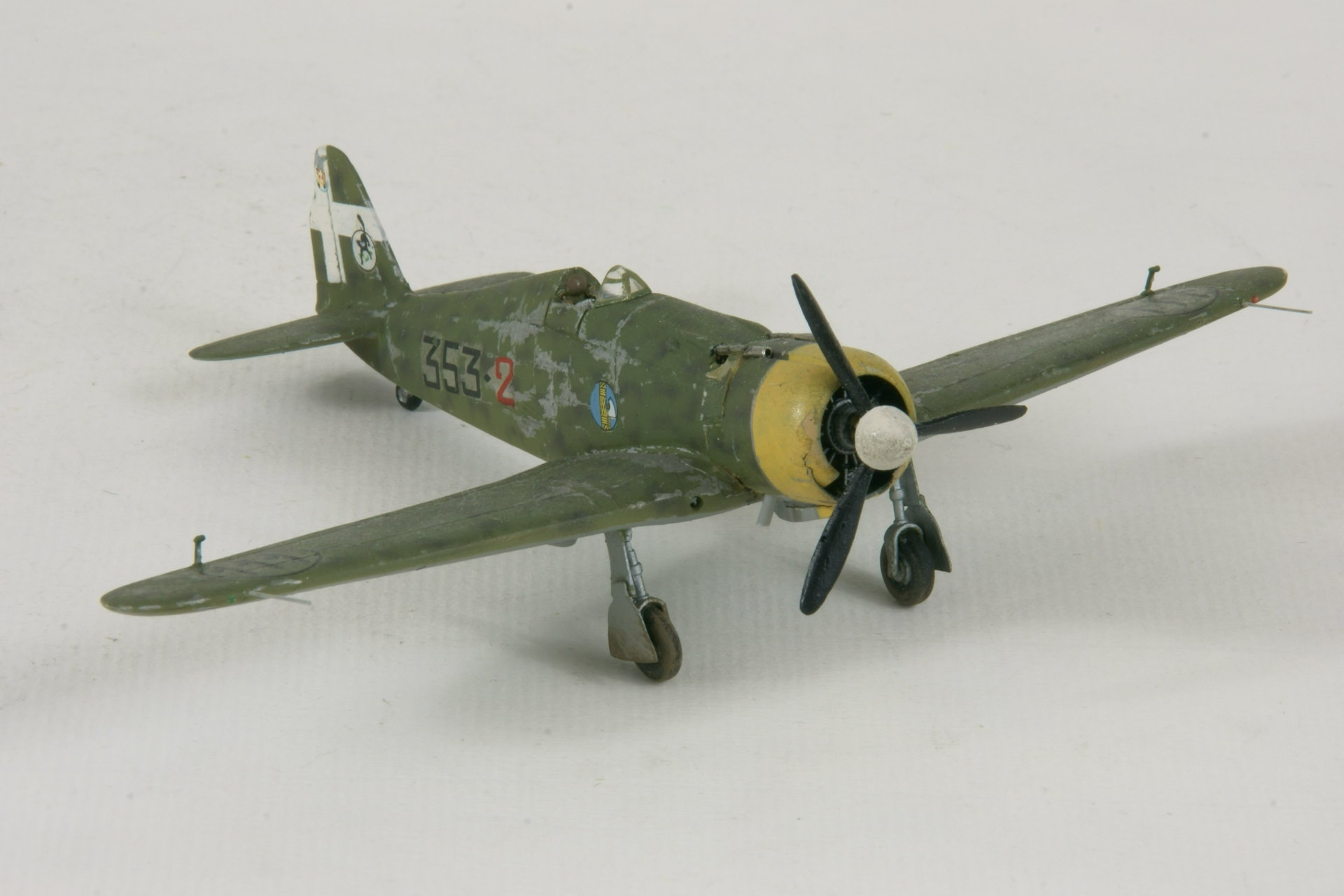 Fiat g 50bis freccia 4 1