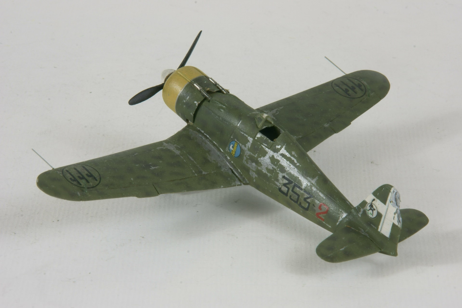Fiat g 50bis freccia 5