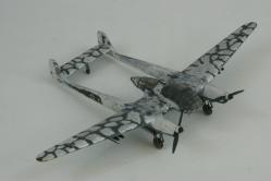Focke wulf 189a 2 4
