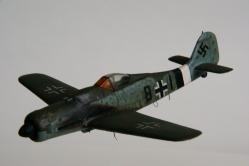 Focke wulf 190d 9 3