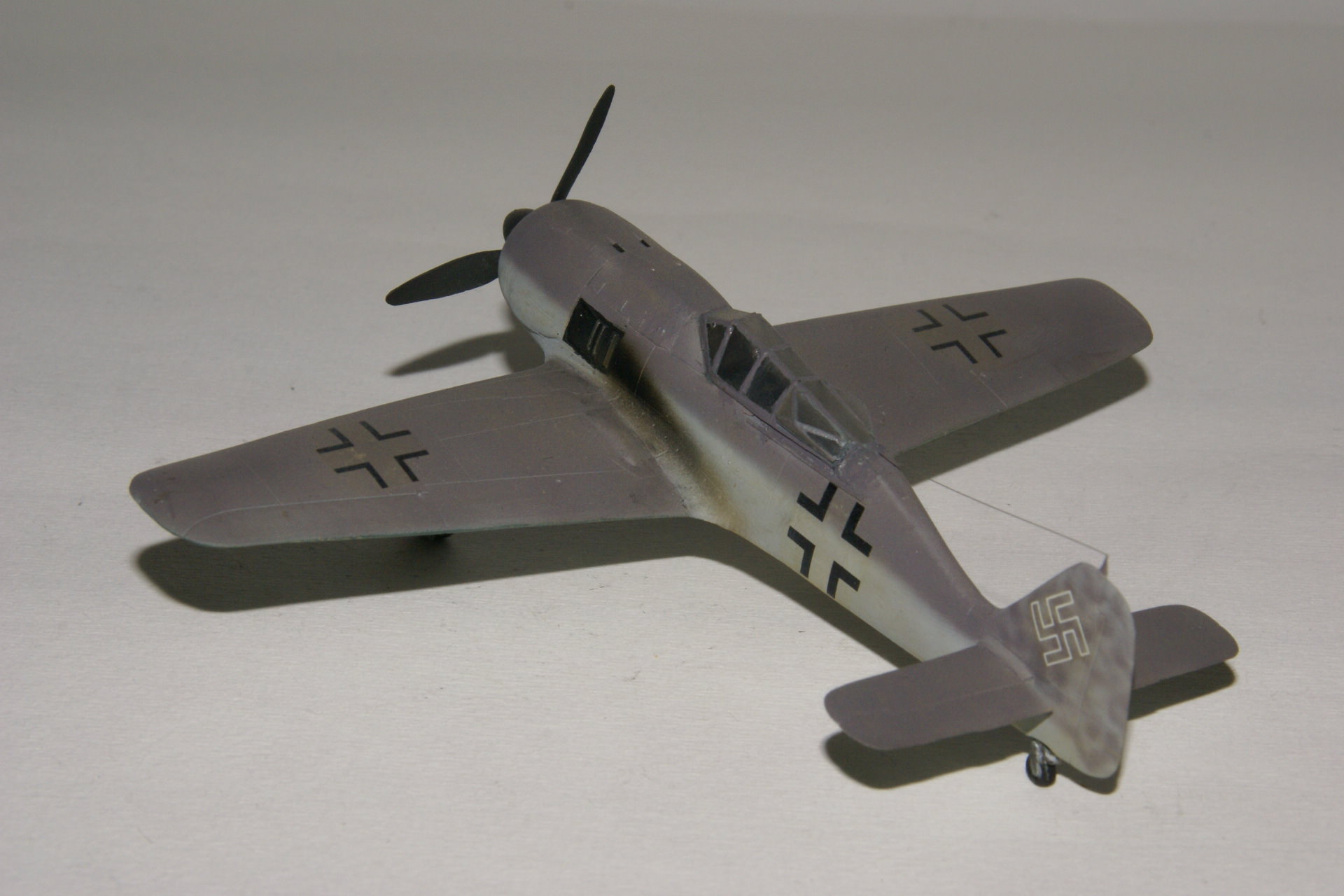 Focke wulf 190s 8 2