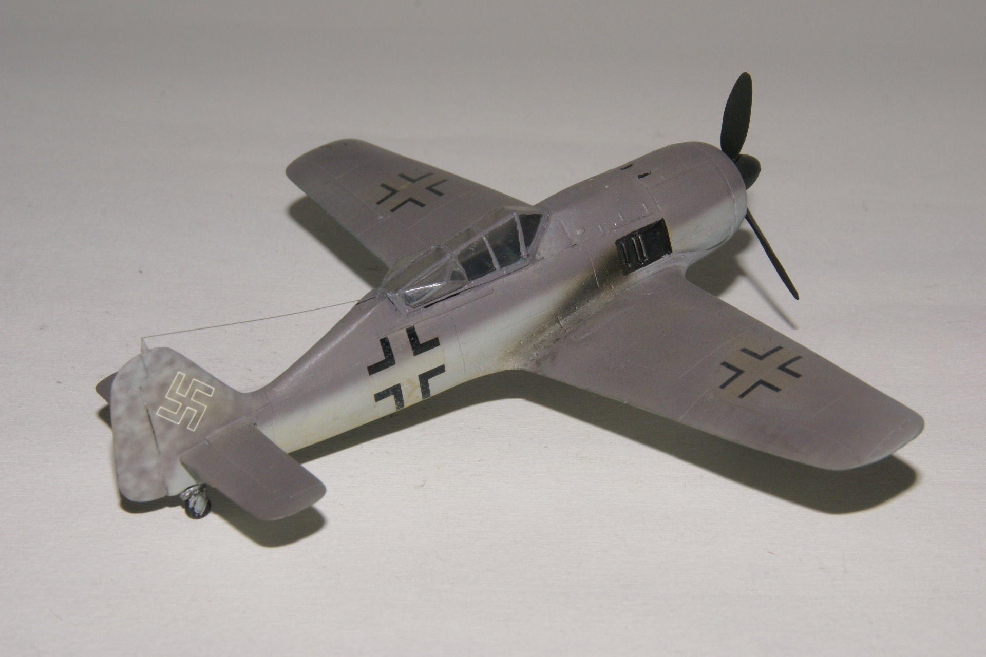 Focke wulf 190s 8 3