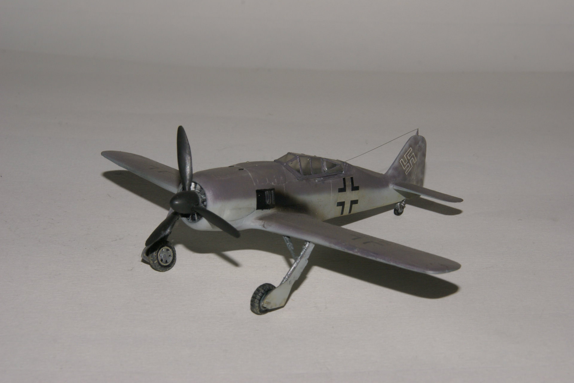 Focke wulf 190s 8 4