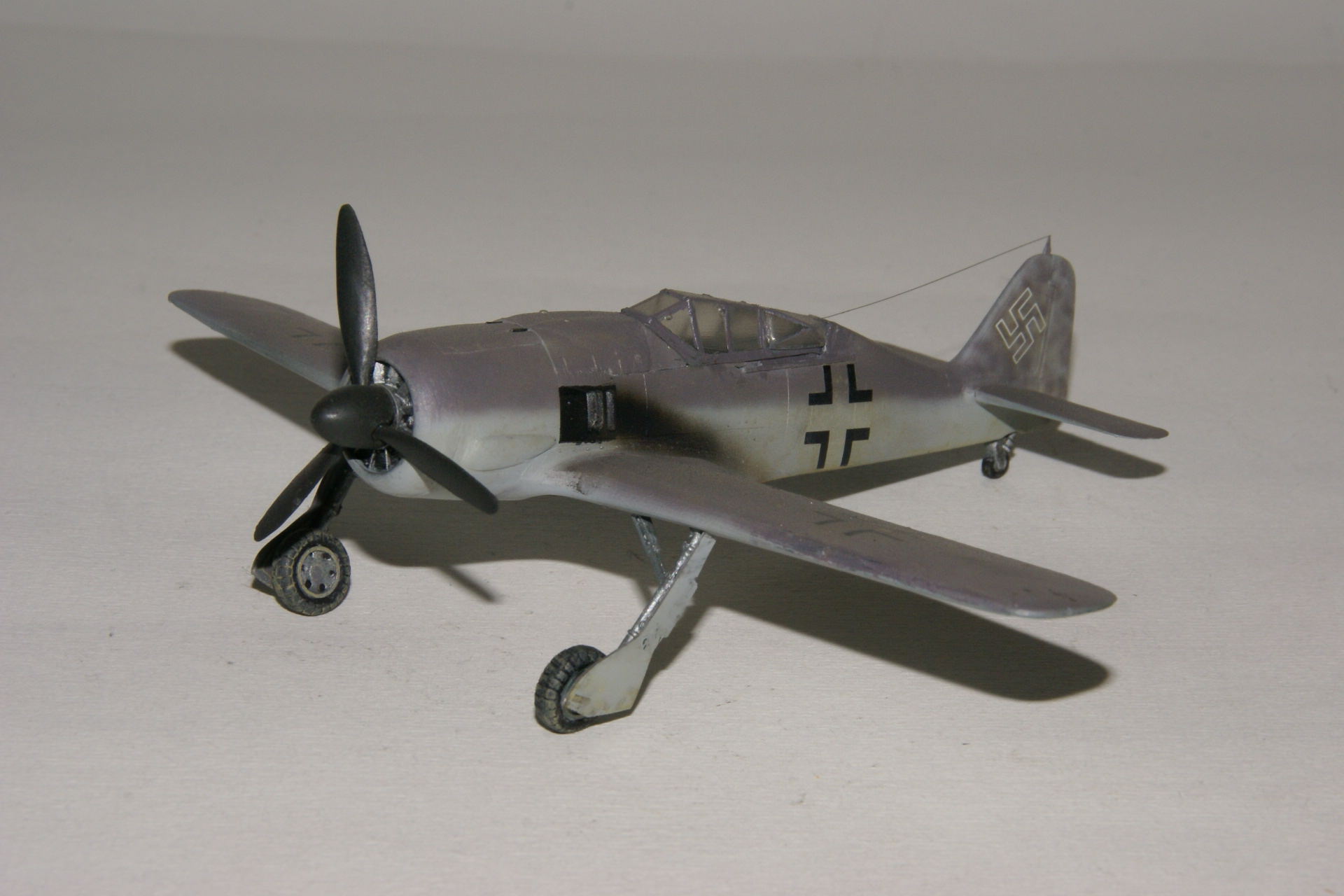 Focke wulf 190s 8