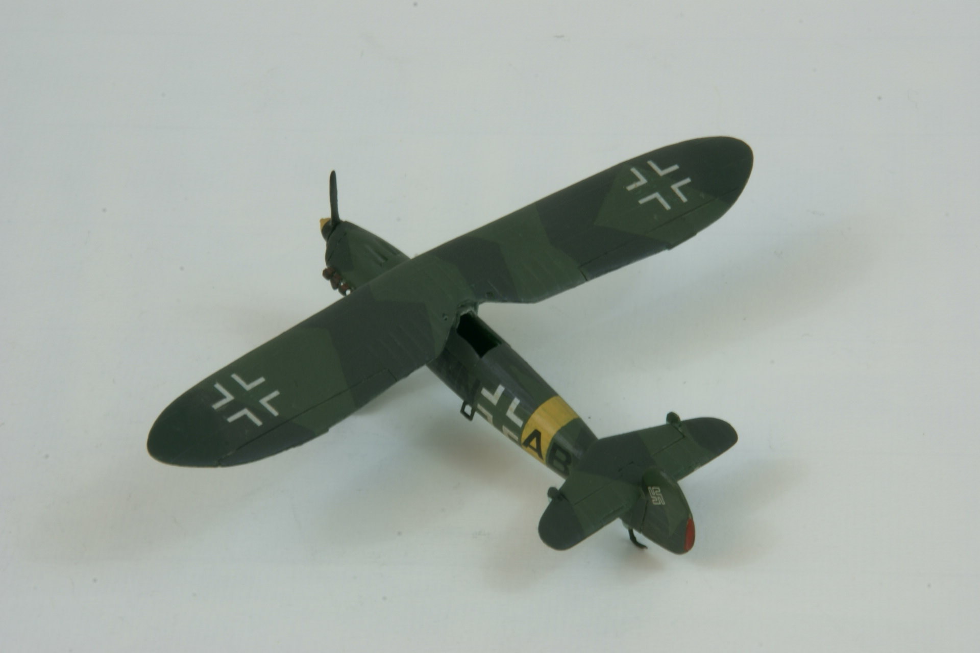 Focke wulf 56a 1 stosser 2