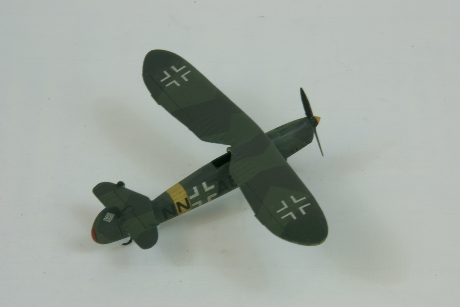 Focke wulf 56a 1 stosser 3