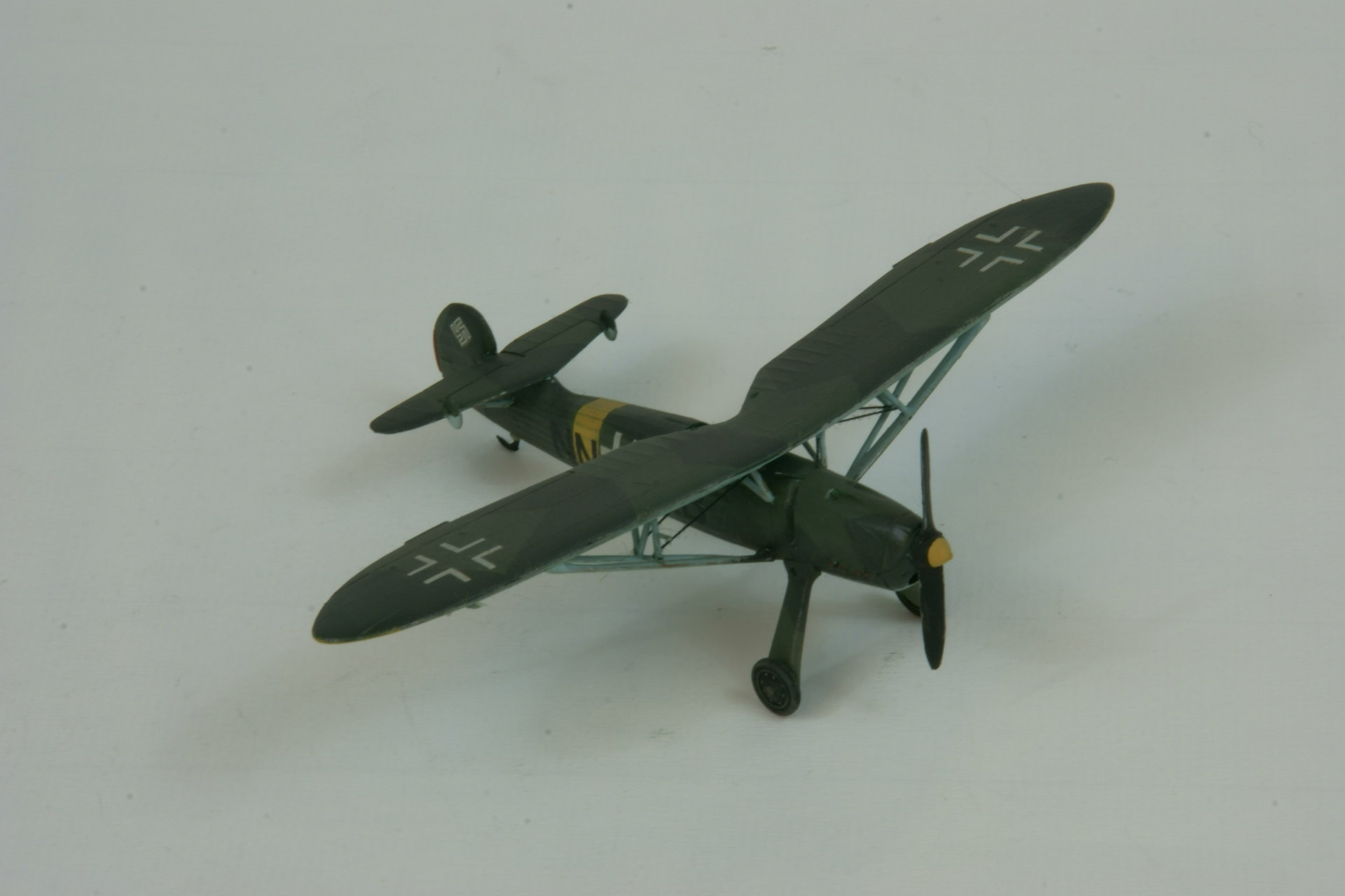 Focke wulf 56a 1 stosser 4