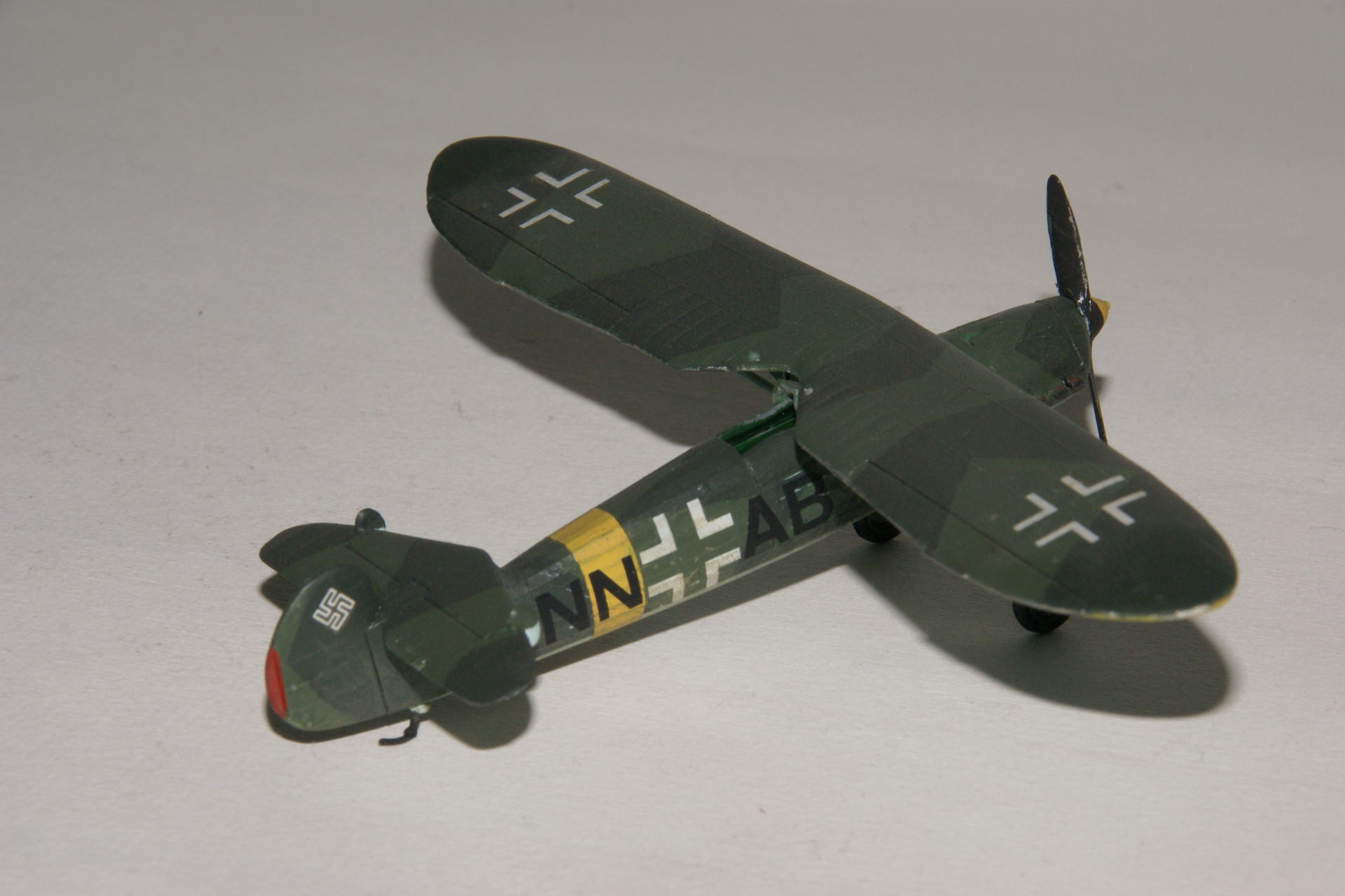 Focke wulf 56a 1 stosser 6