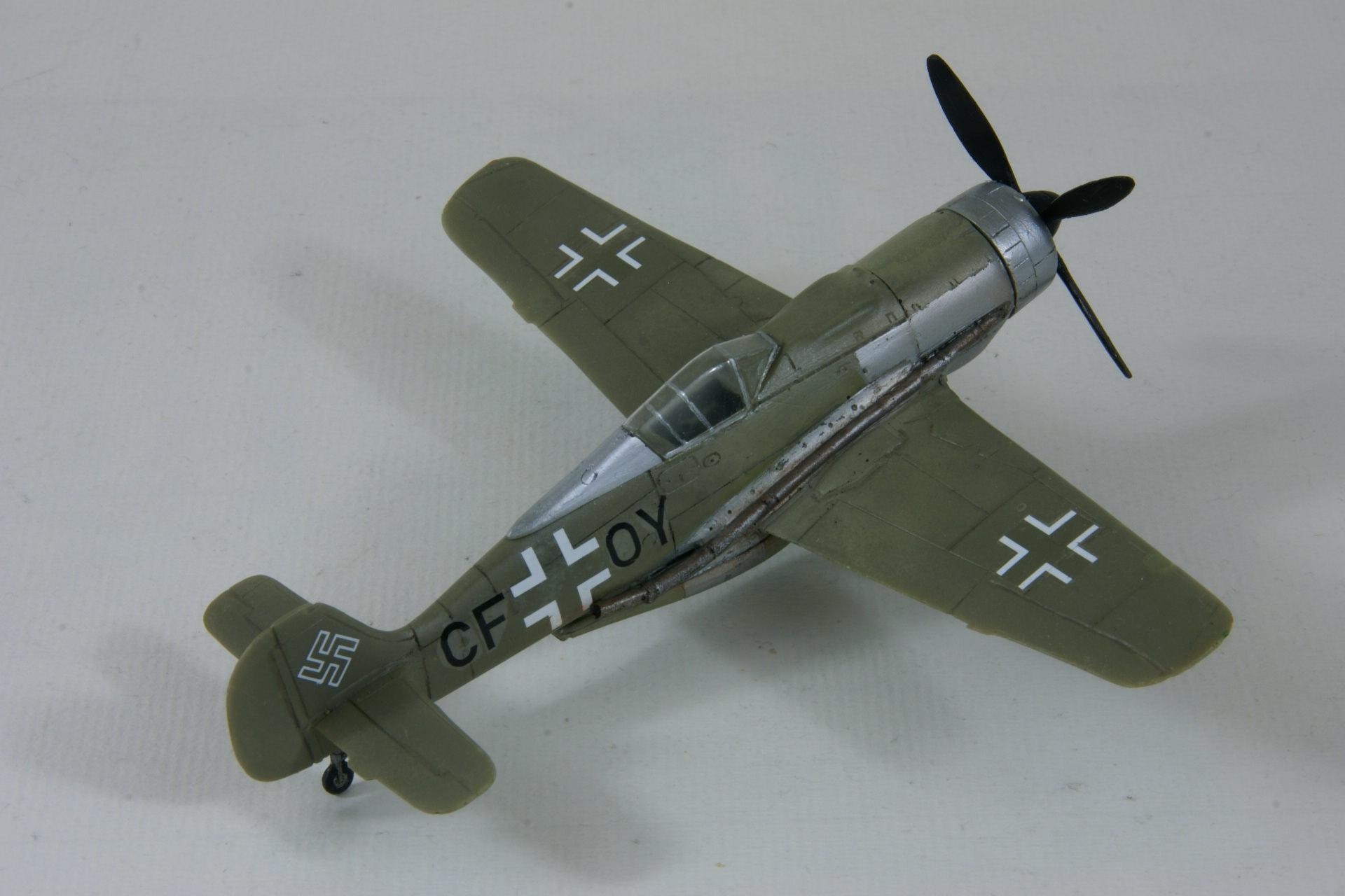 Focke wulf fw 190 v18 u1 3