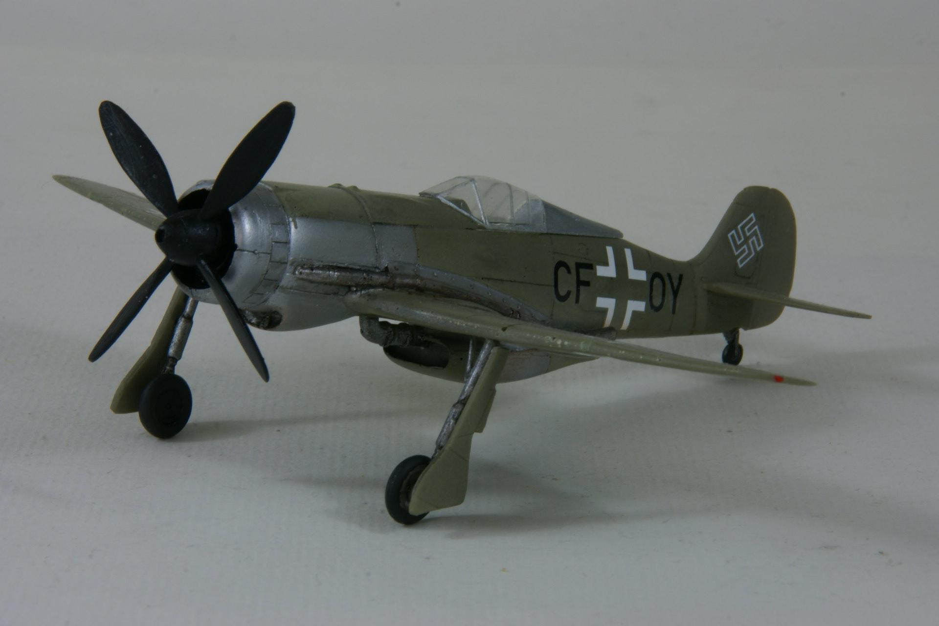 Focke wulf fw 190 v18 u1 5