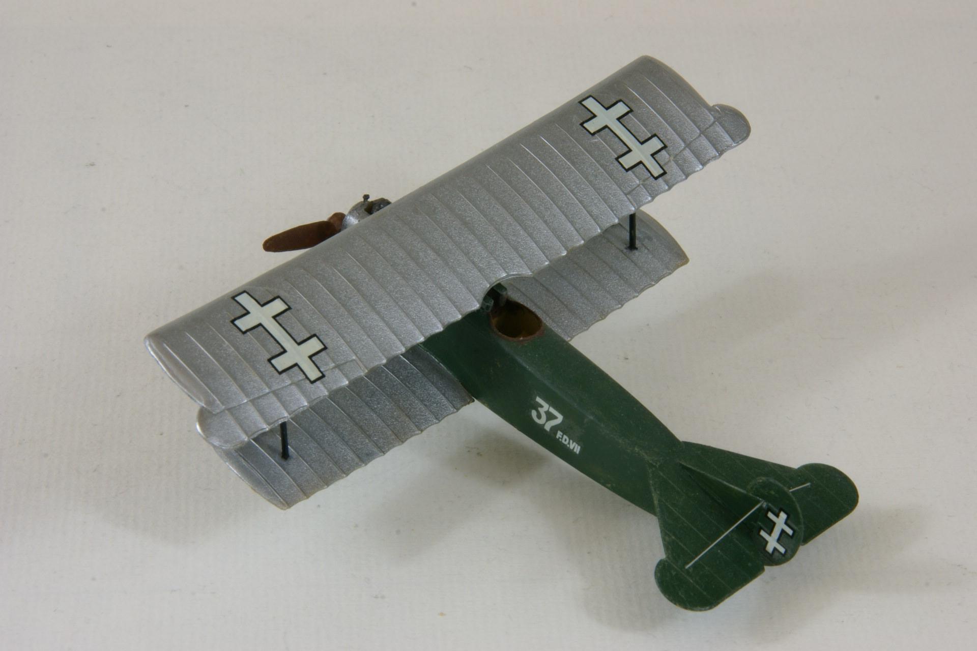 Fokker d vii 2