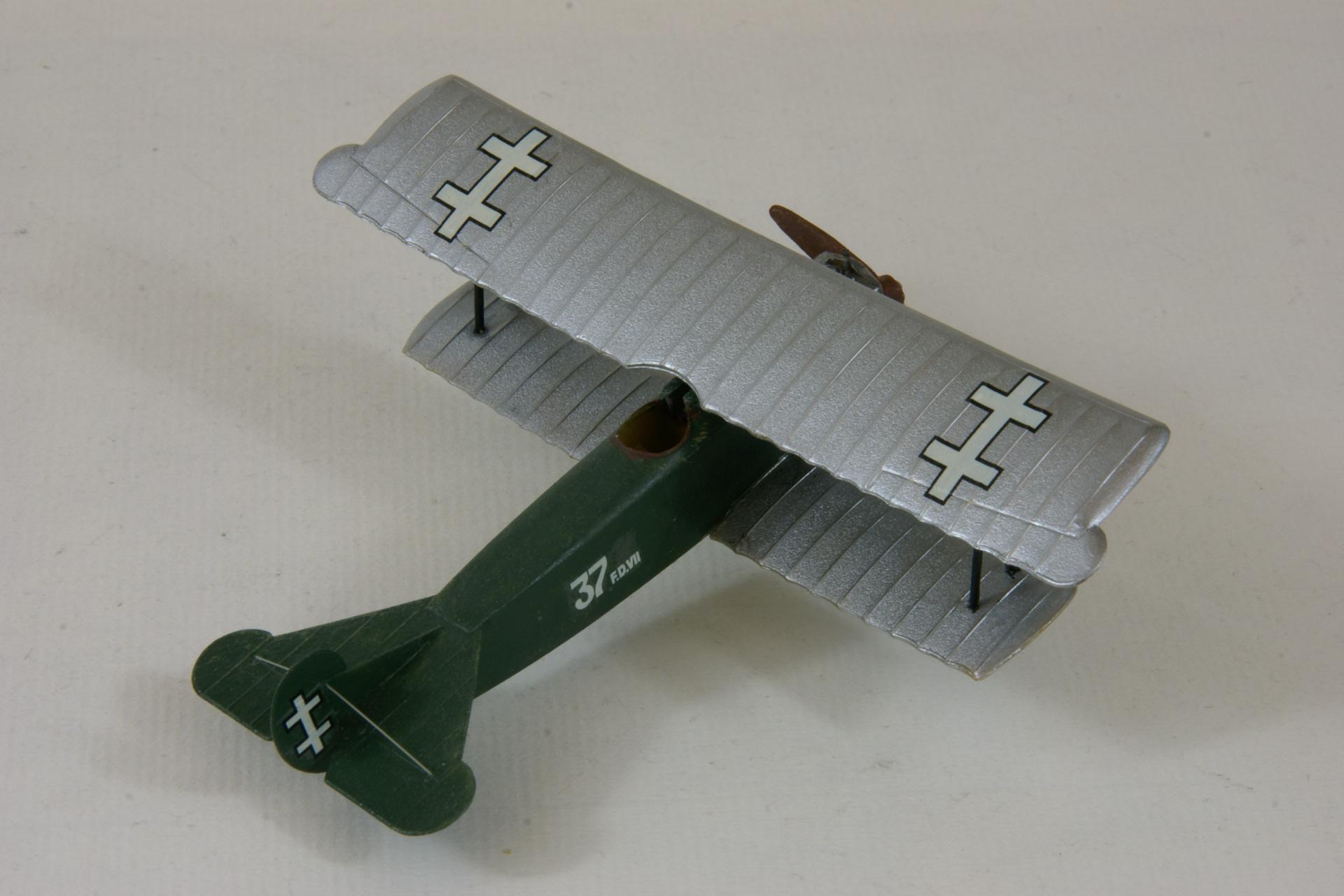 Fokker d vii 3