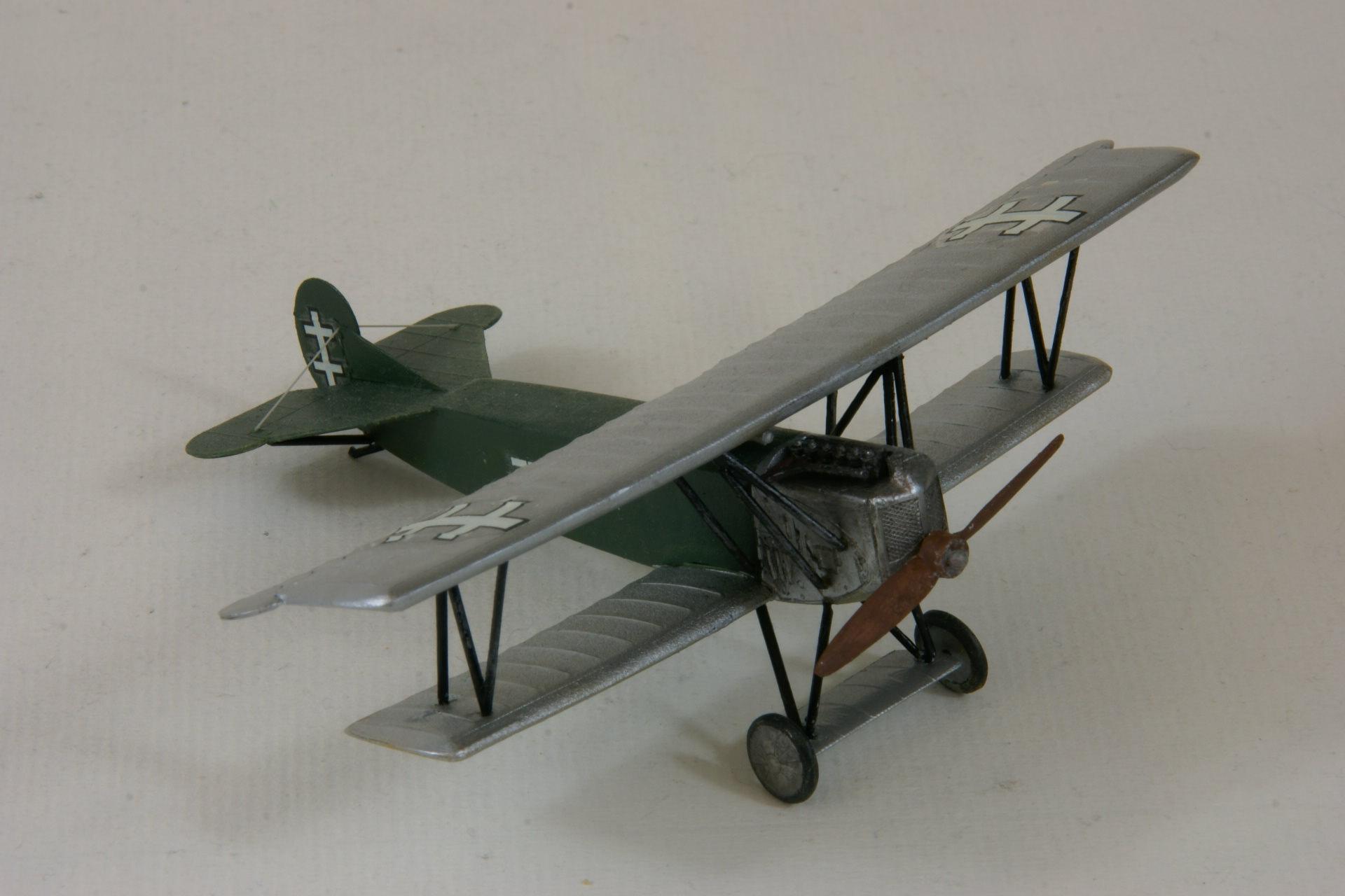 Fokker d vii 4