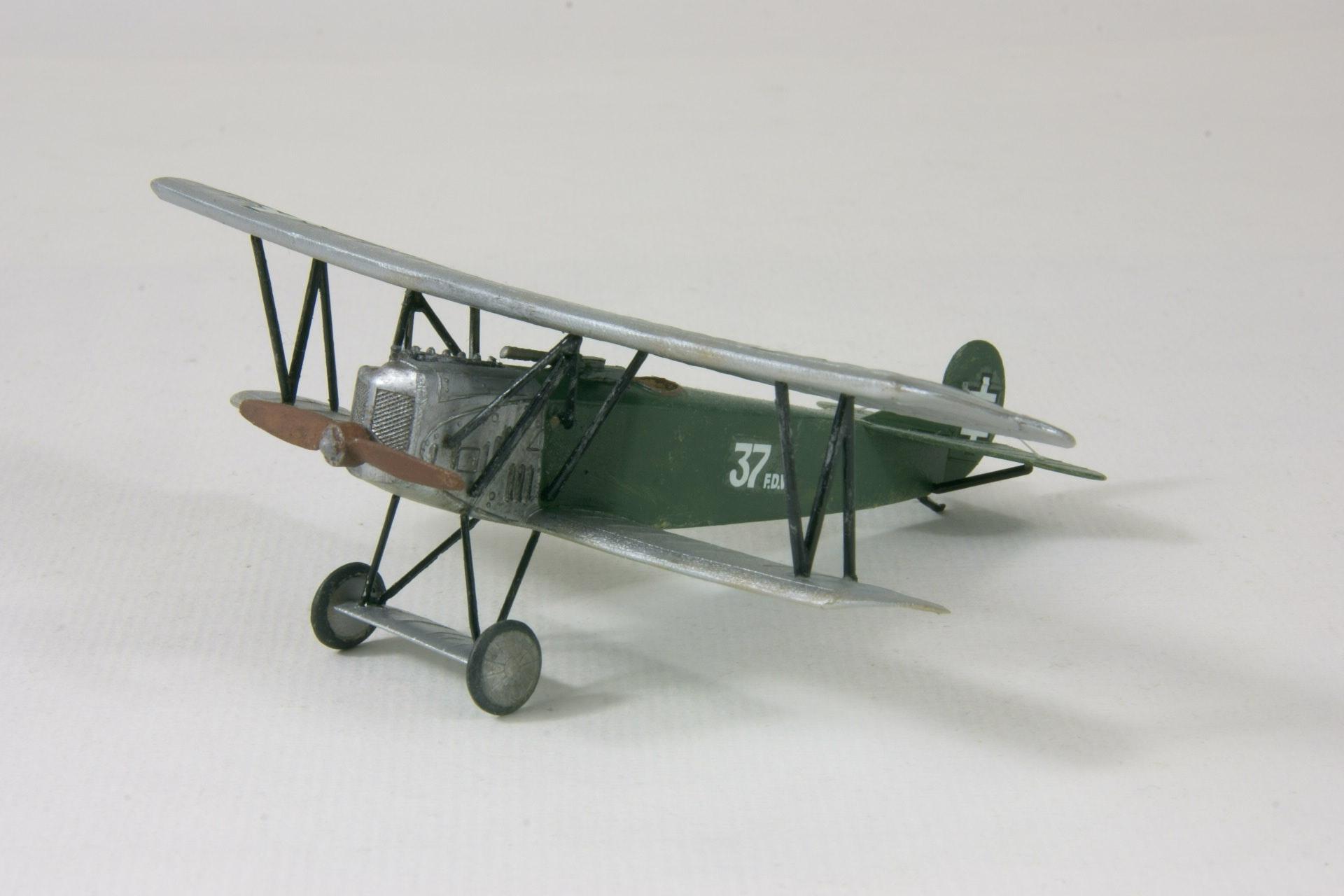 Fokker d vii 5