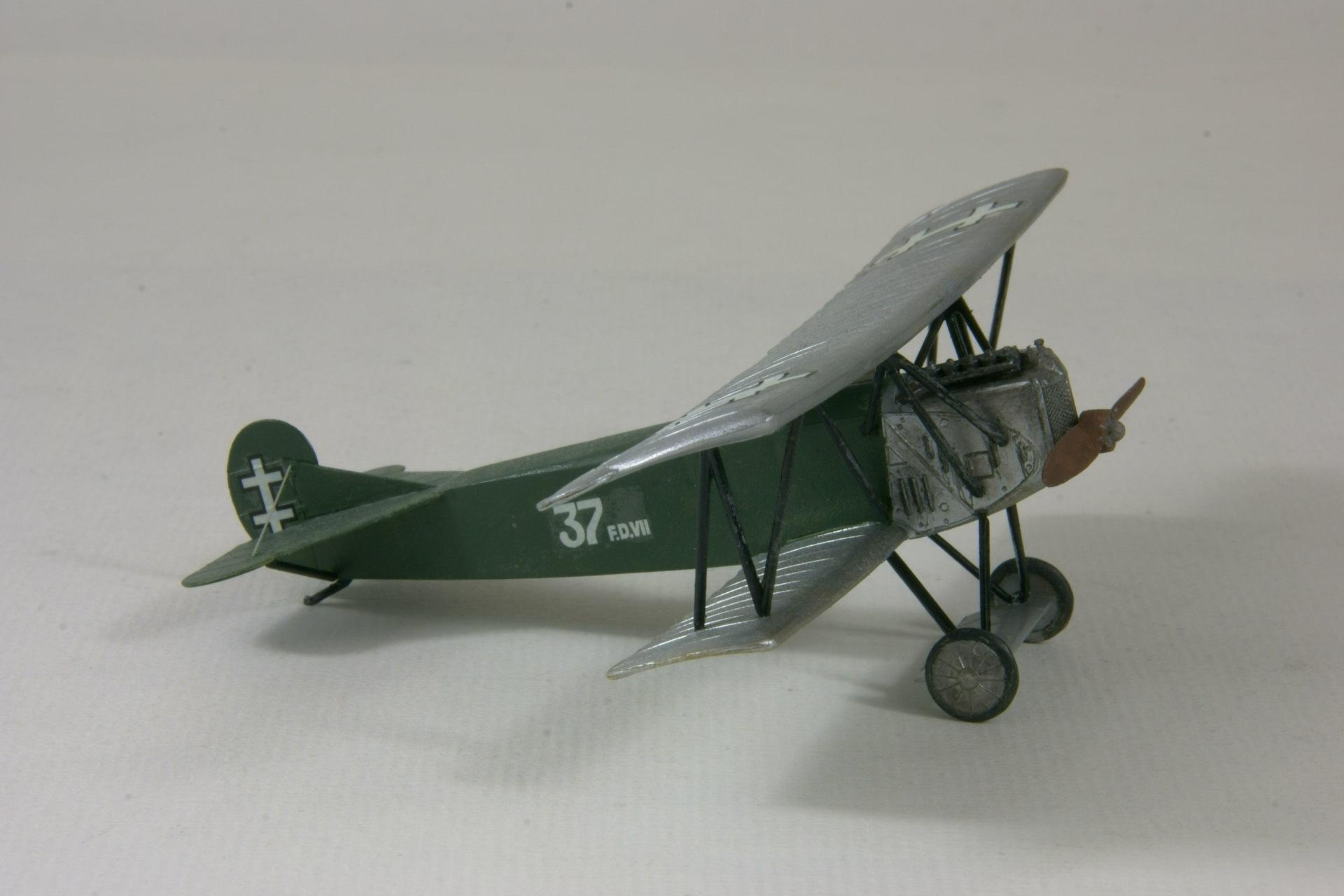 Fokker d vii 6