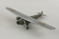 Fokker f viia 1 2