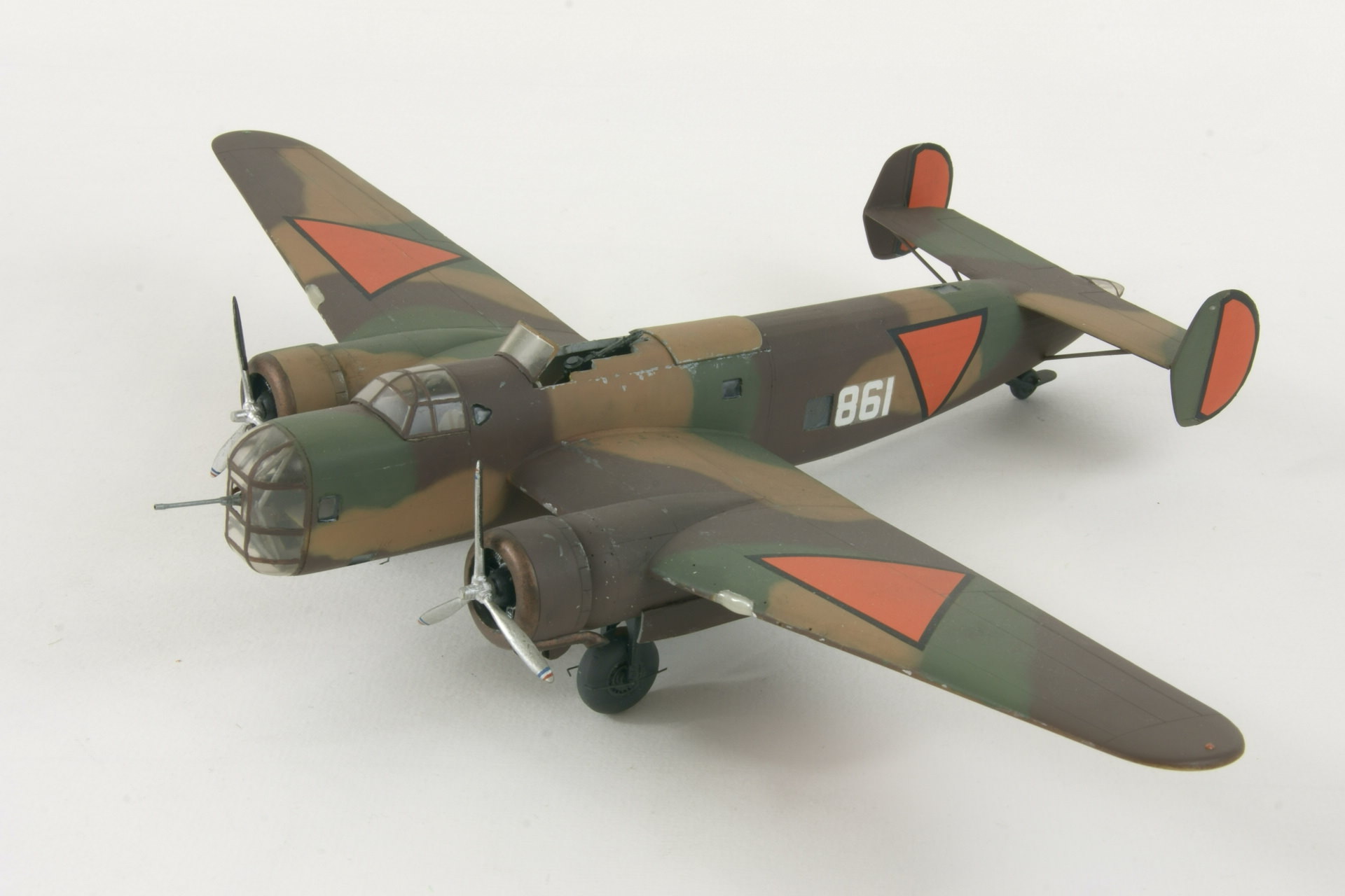 Fokker t v 1 2