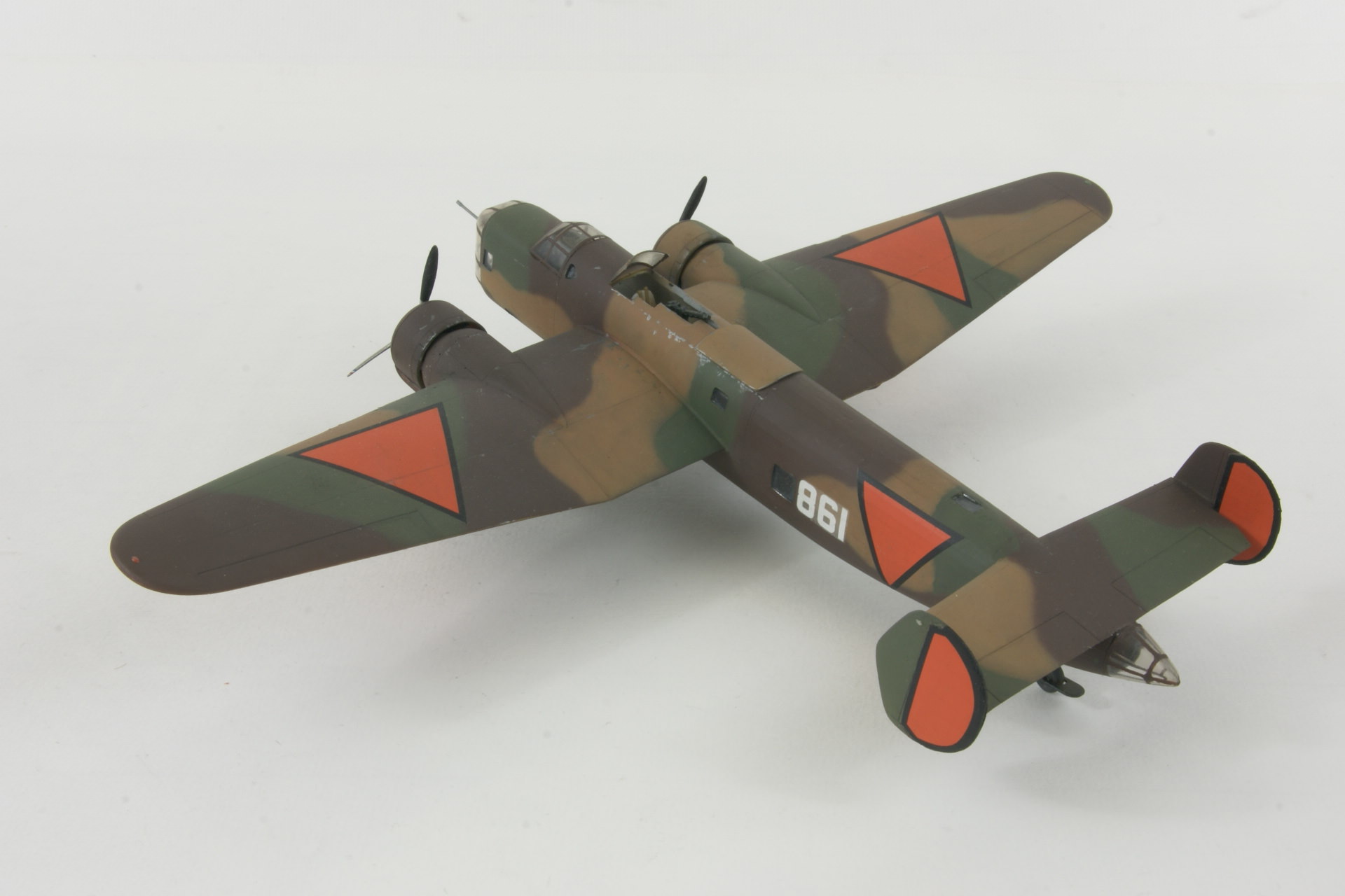 Fokker t v 2 2