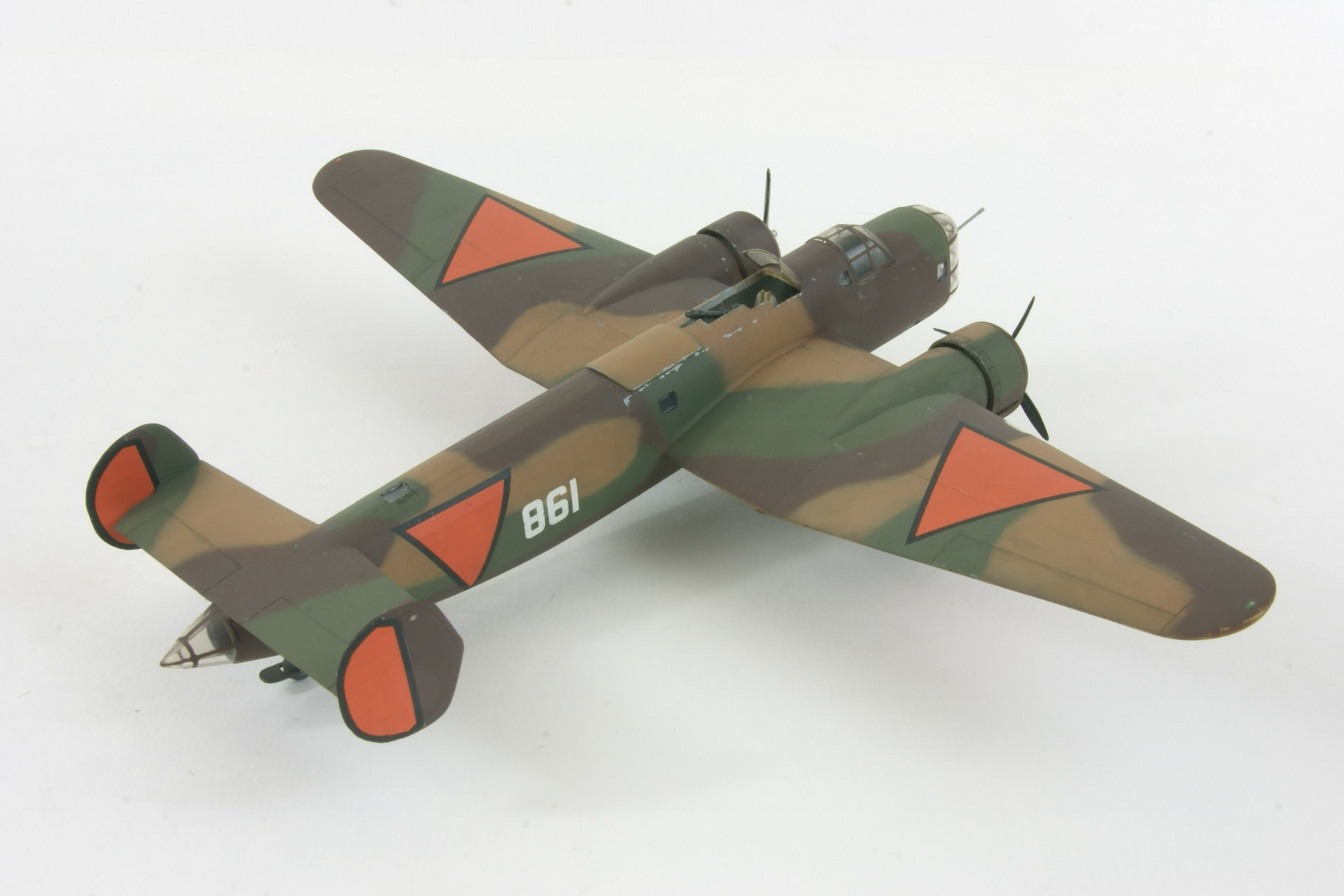 Fokker t v 3 2