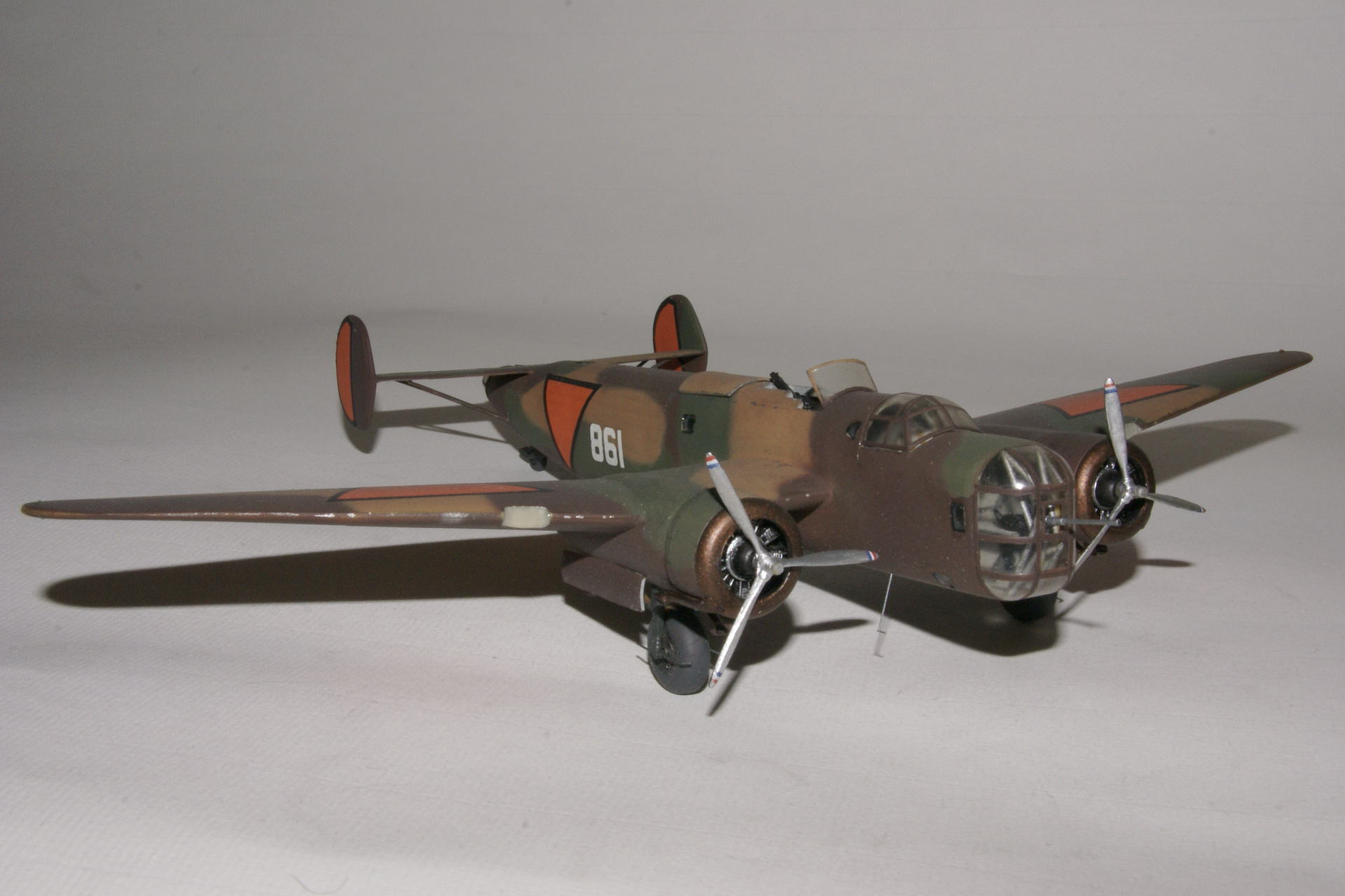 Fokker t v 5 2