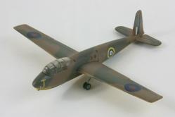 General aircraft gal 48 hotspur 1