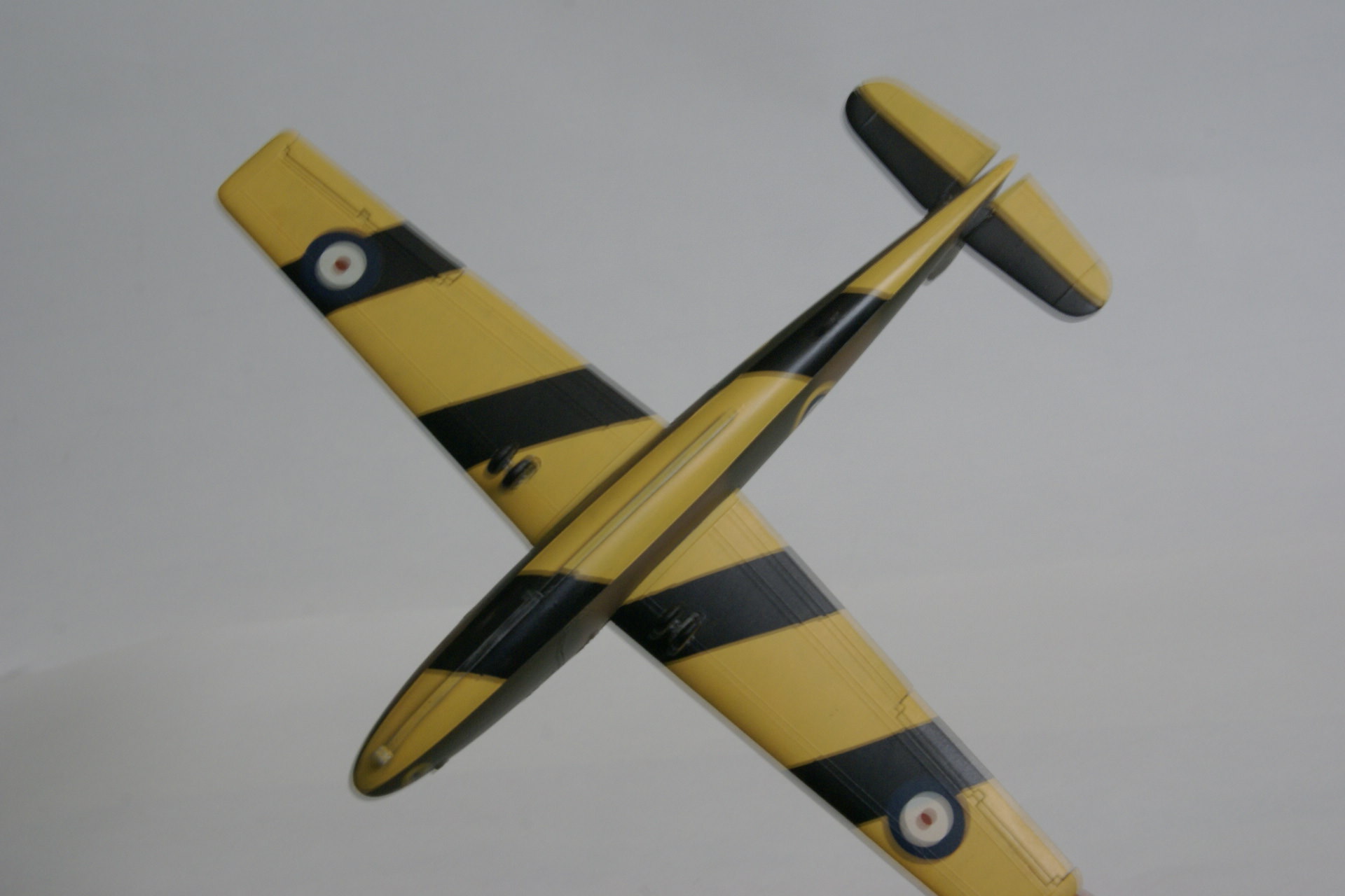 General aircraft gal 48 hotspur 6