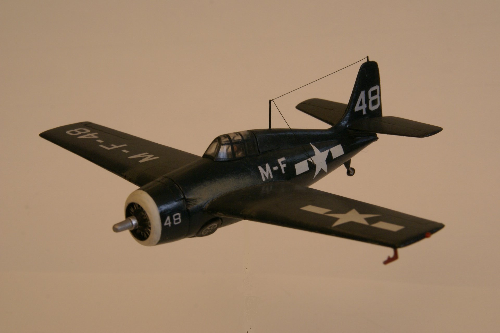 General motors fm 2 wildcat 3 vol 2