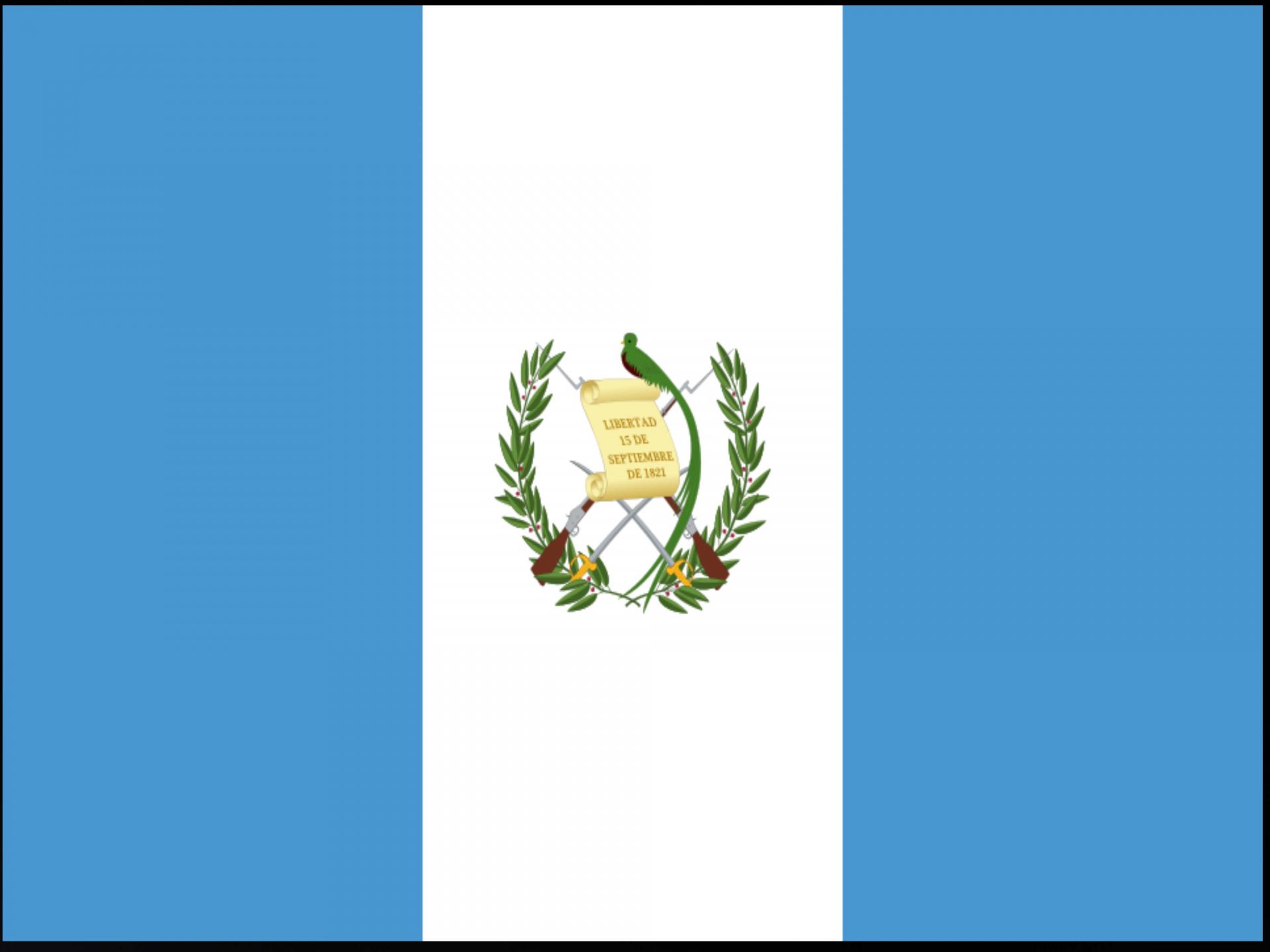 Guatemala 2