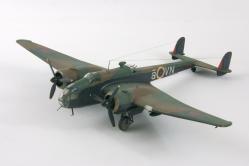 Handley page hampden i 3