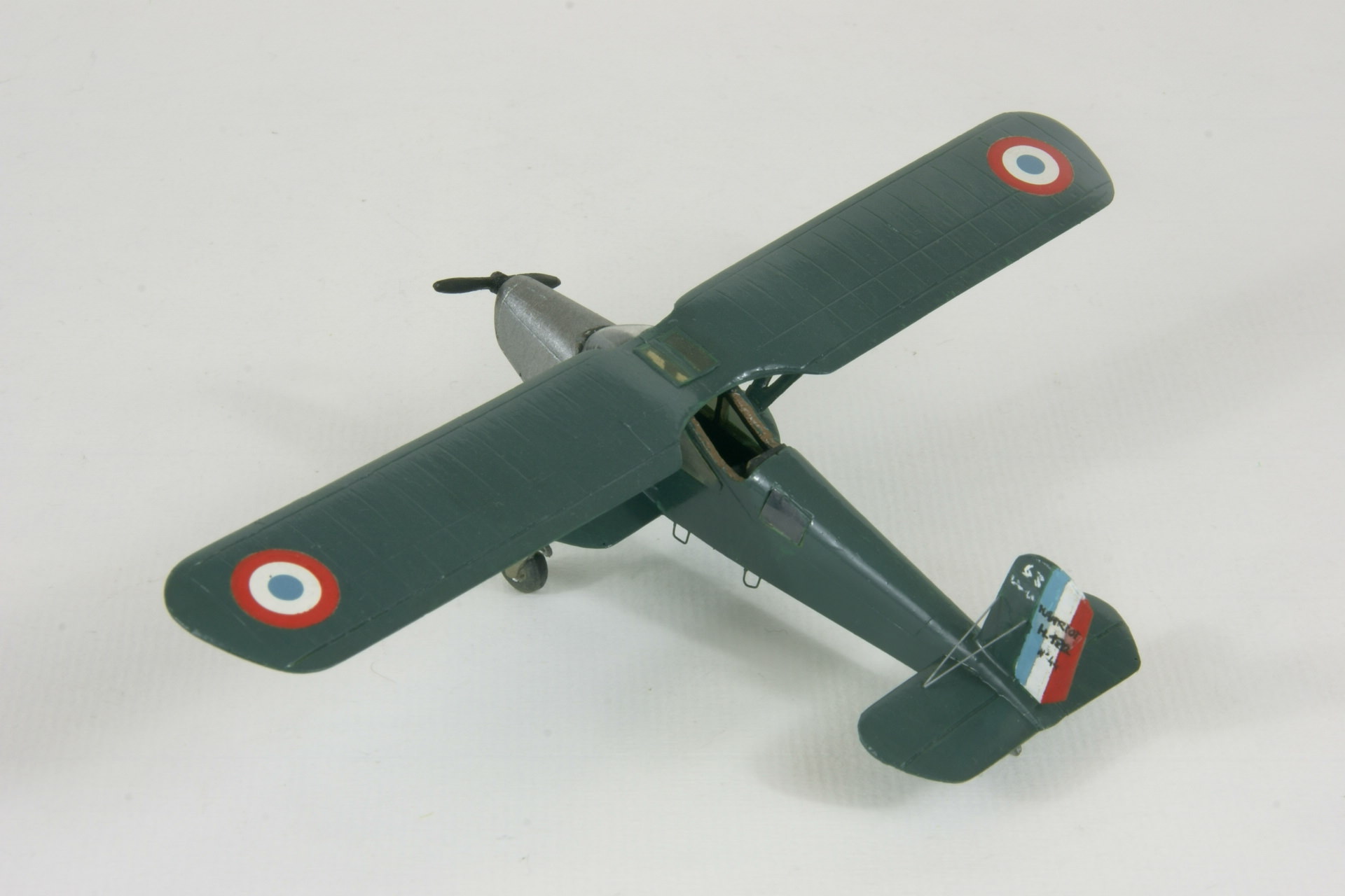 Hanriot h 182 2 2