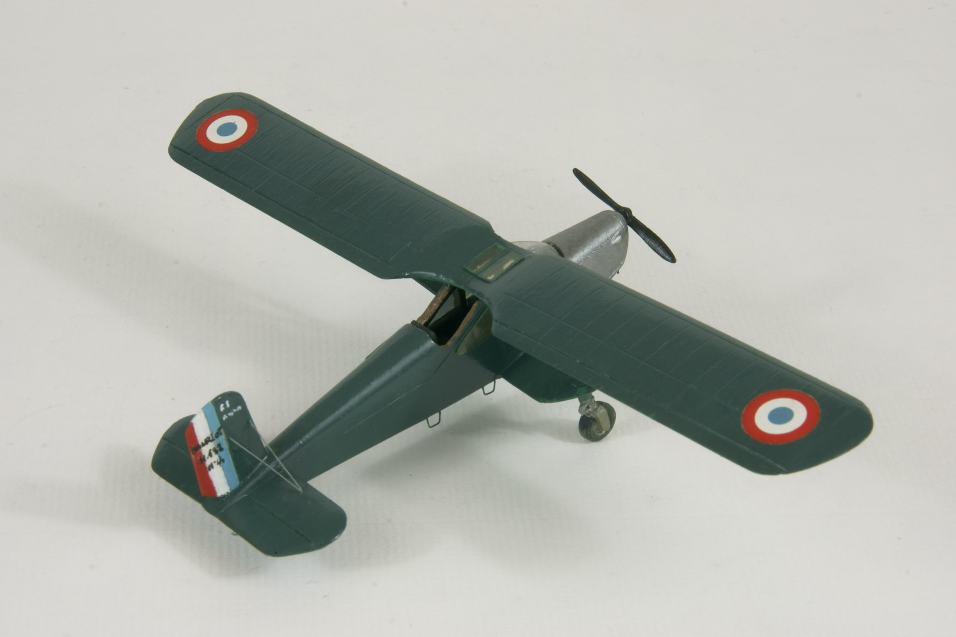 Hanriot h 182 3 2