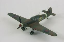 Hawker hurricane i 2 1