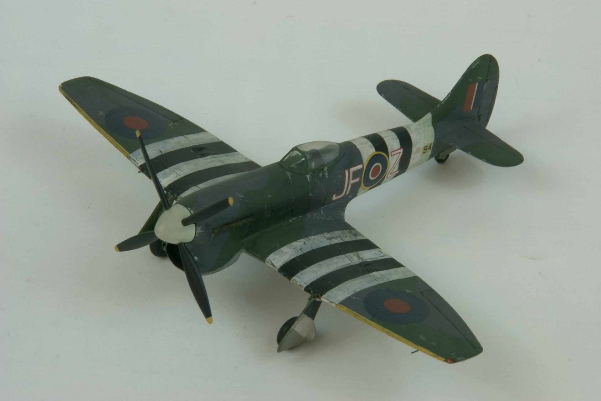 Hawker tempest v 6