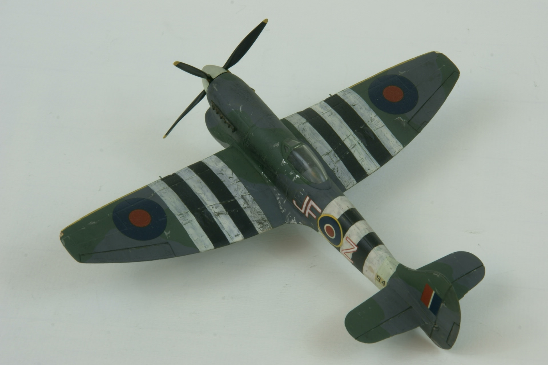 Hawker tempest v 7