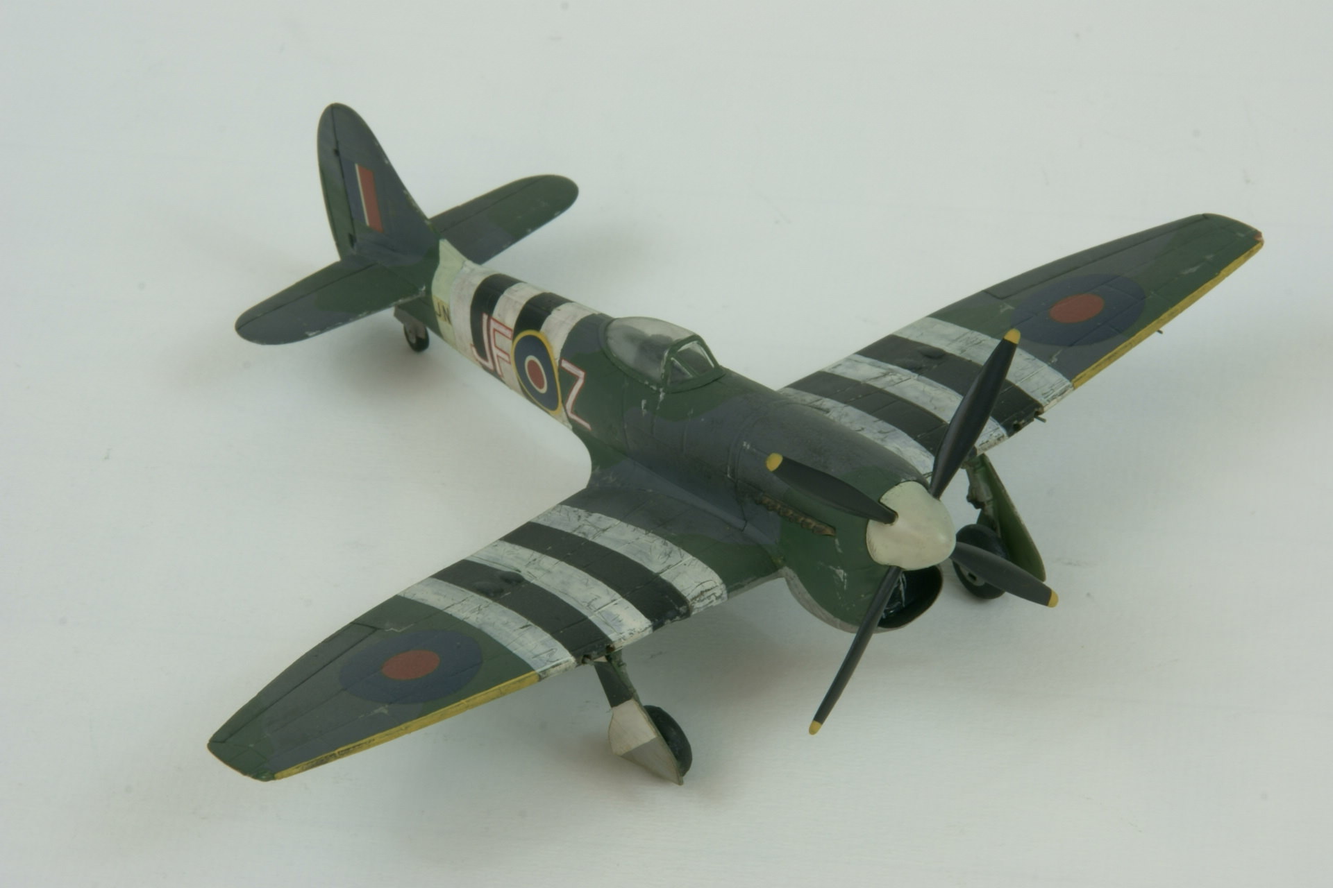 Hawker tempest v 9