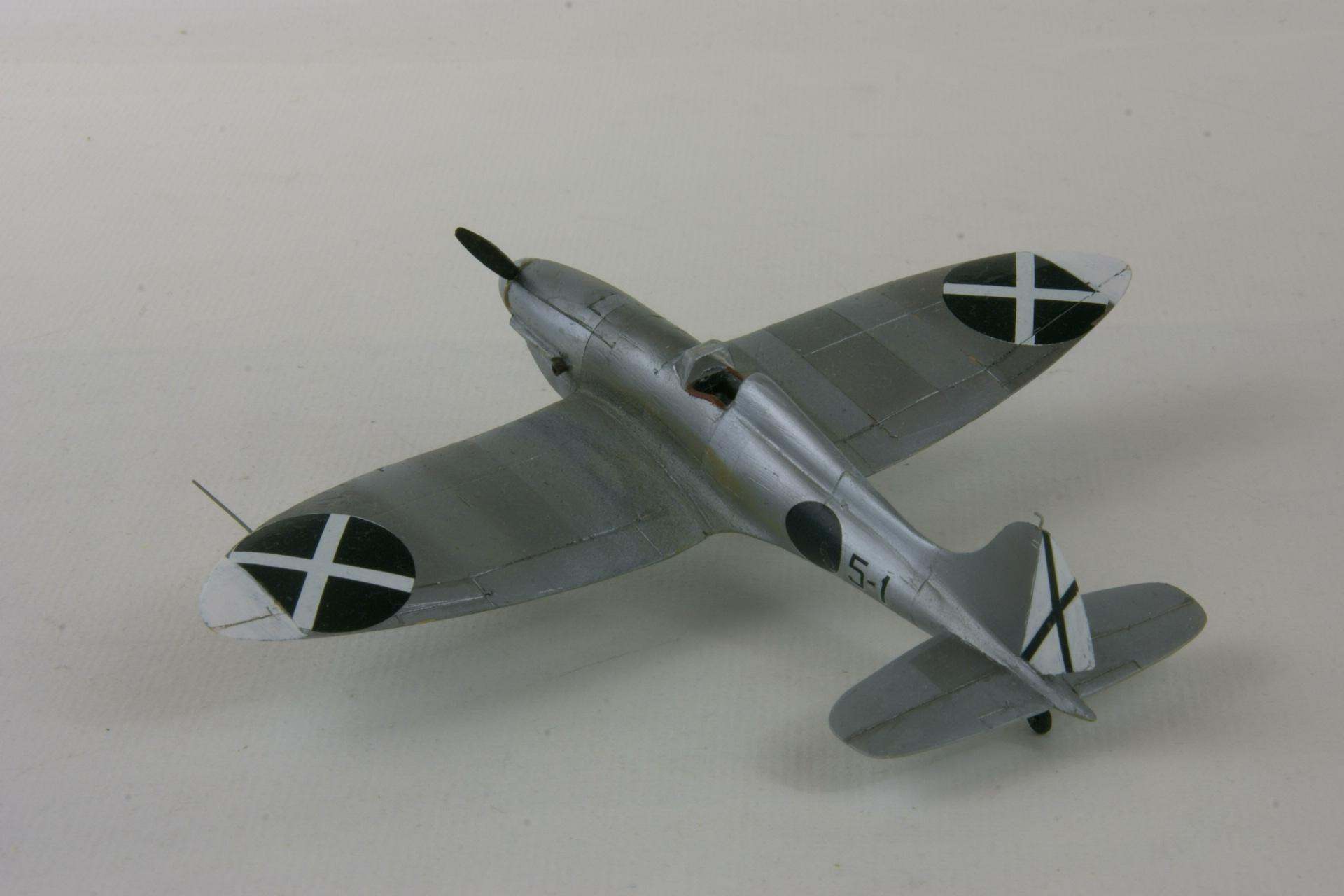 Heinkel 112 v3 2