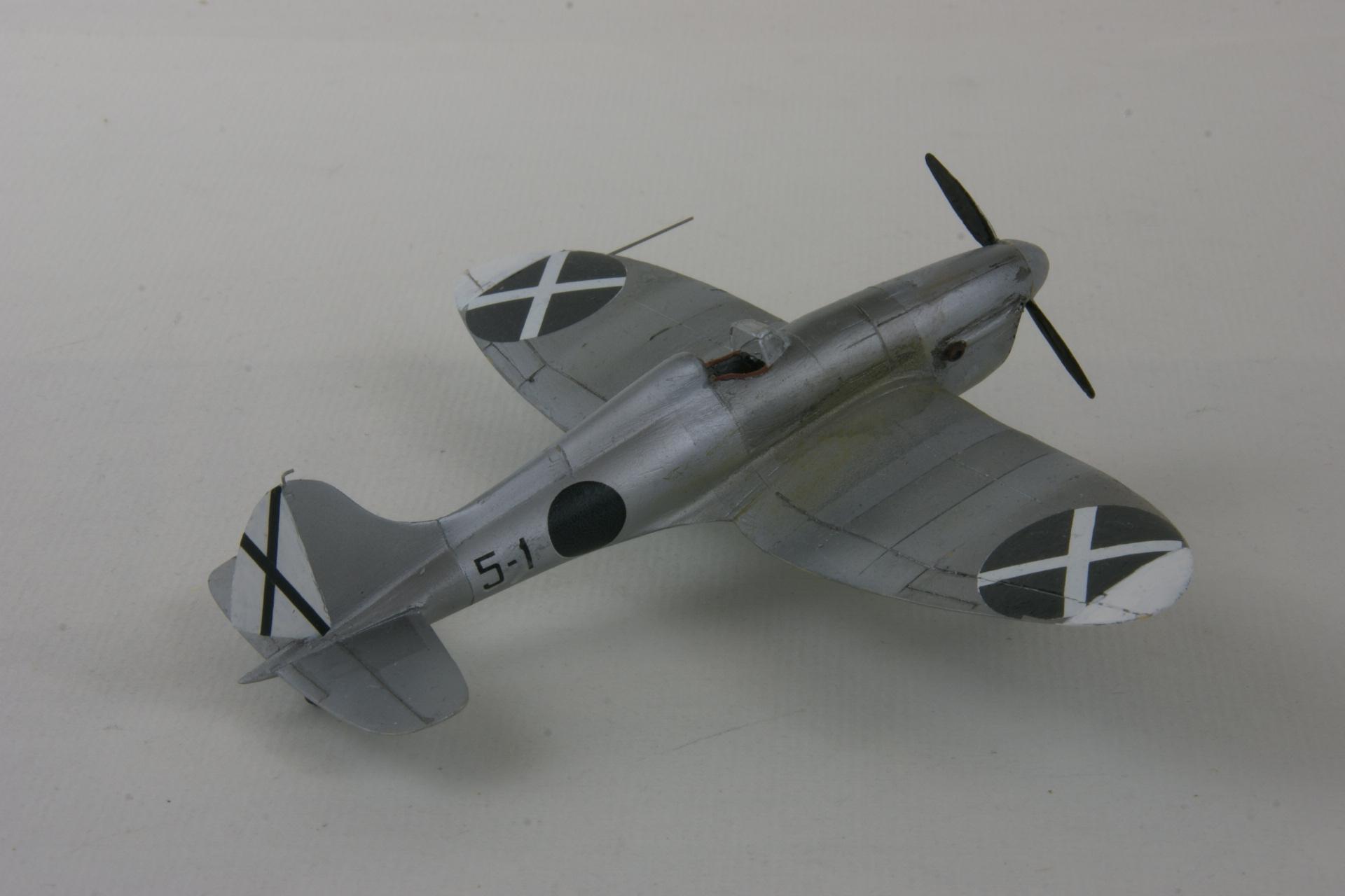 Heinkel 112 v3 3