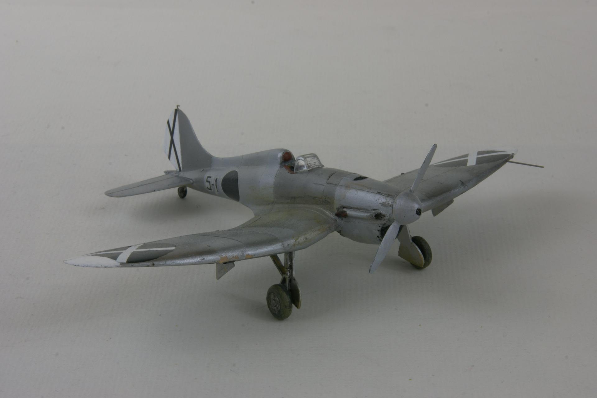 Heinkel 112 v3 4
