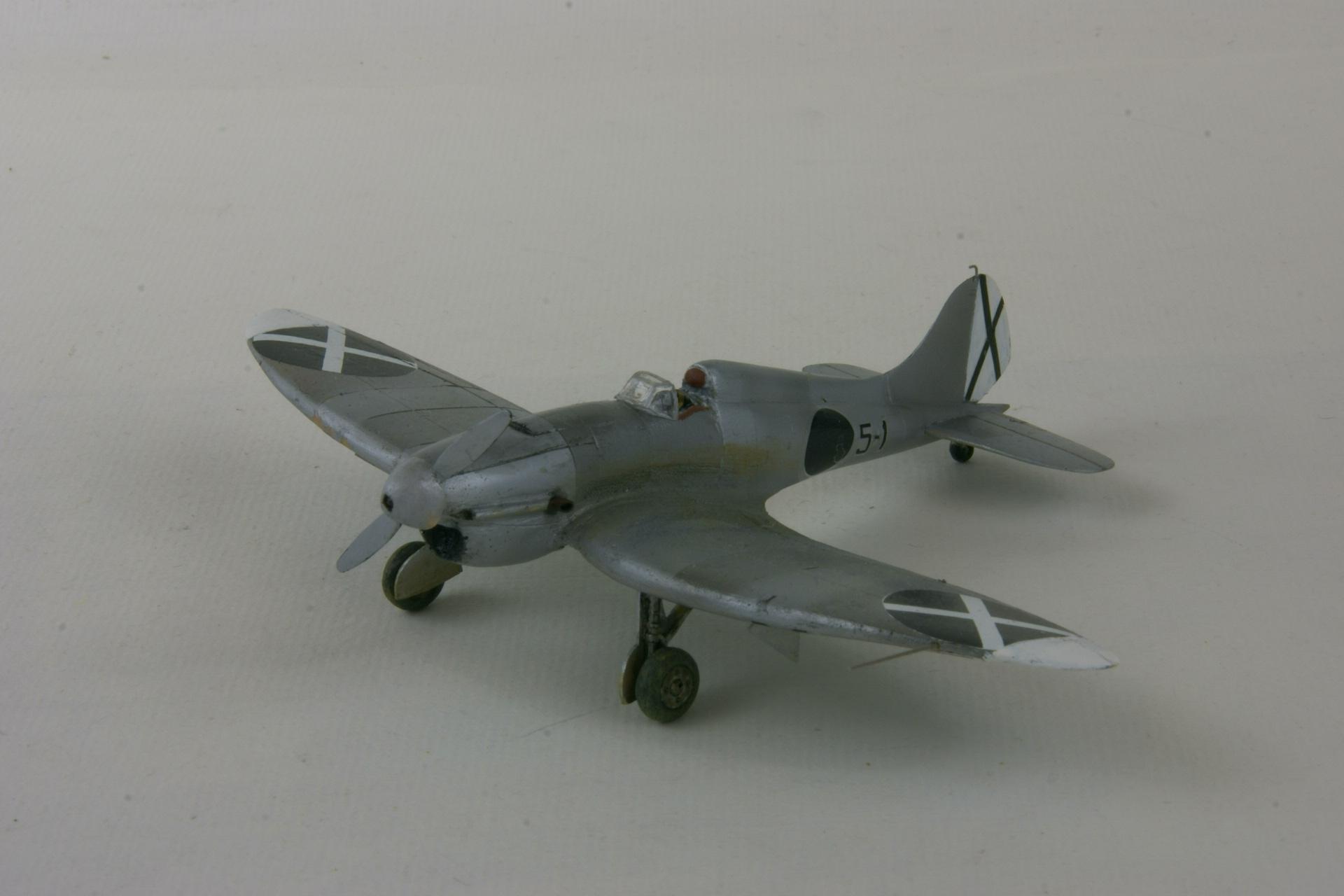 Heinkel 112 v3