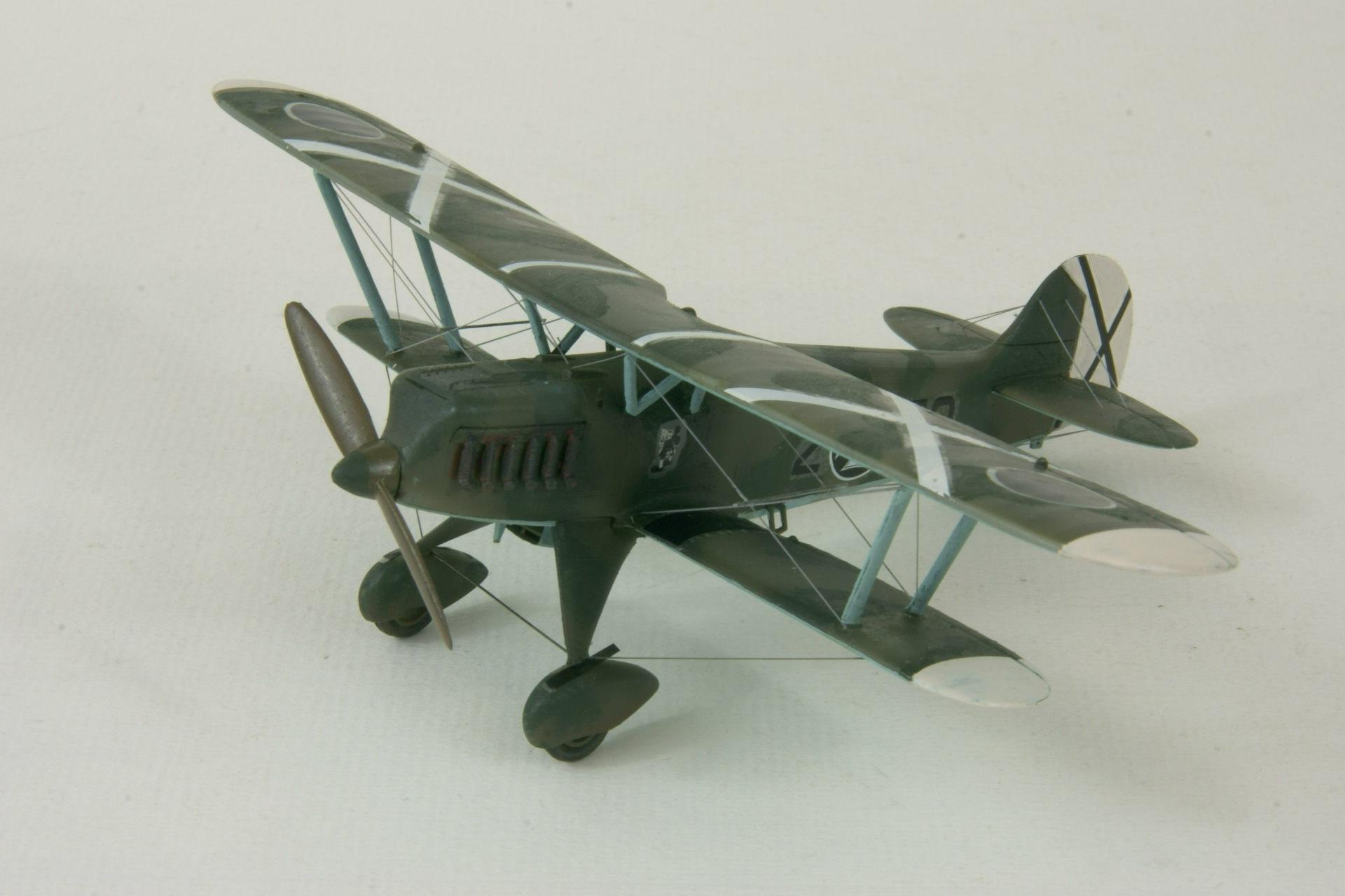 Heinkel 51b 1 1 1