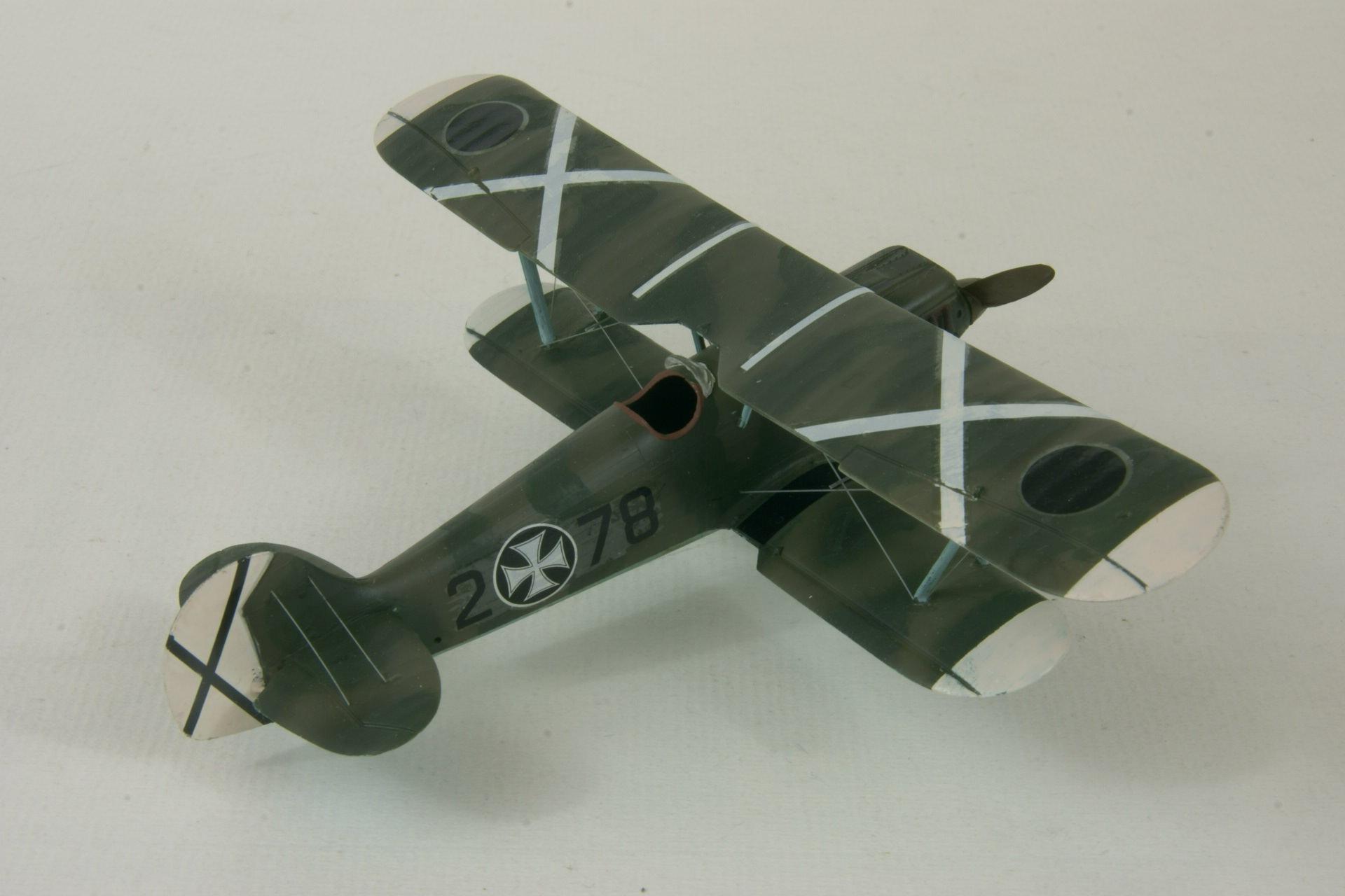 Heinkel 51b 1 3 1