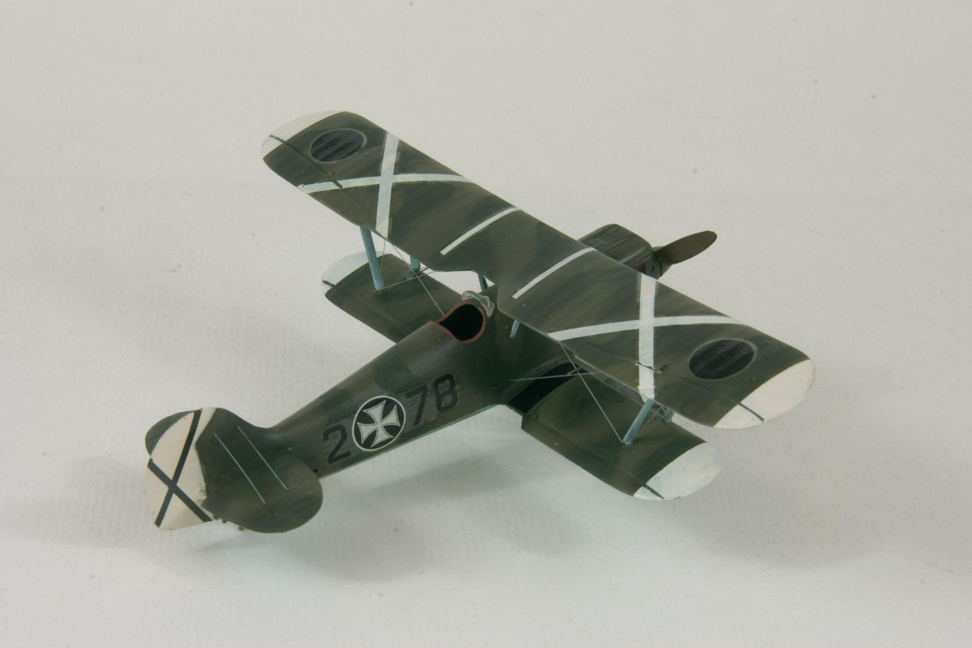 Heinkel 51b 1 3