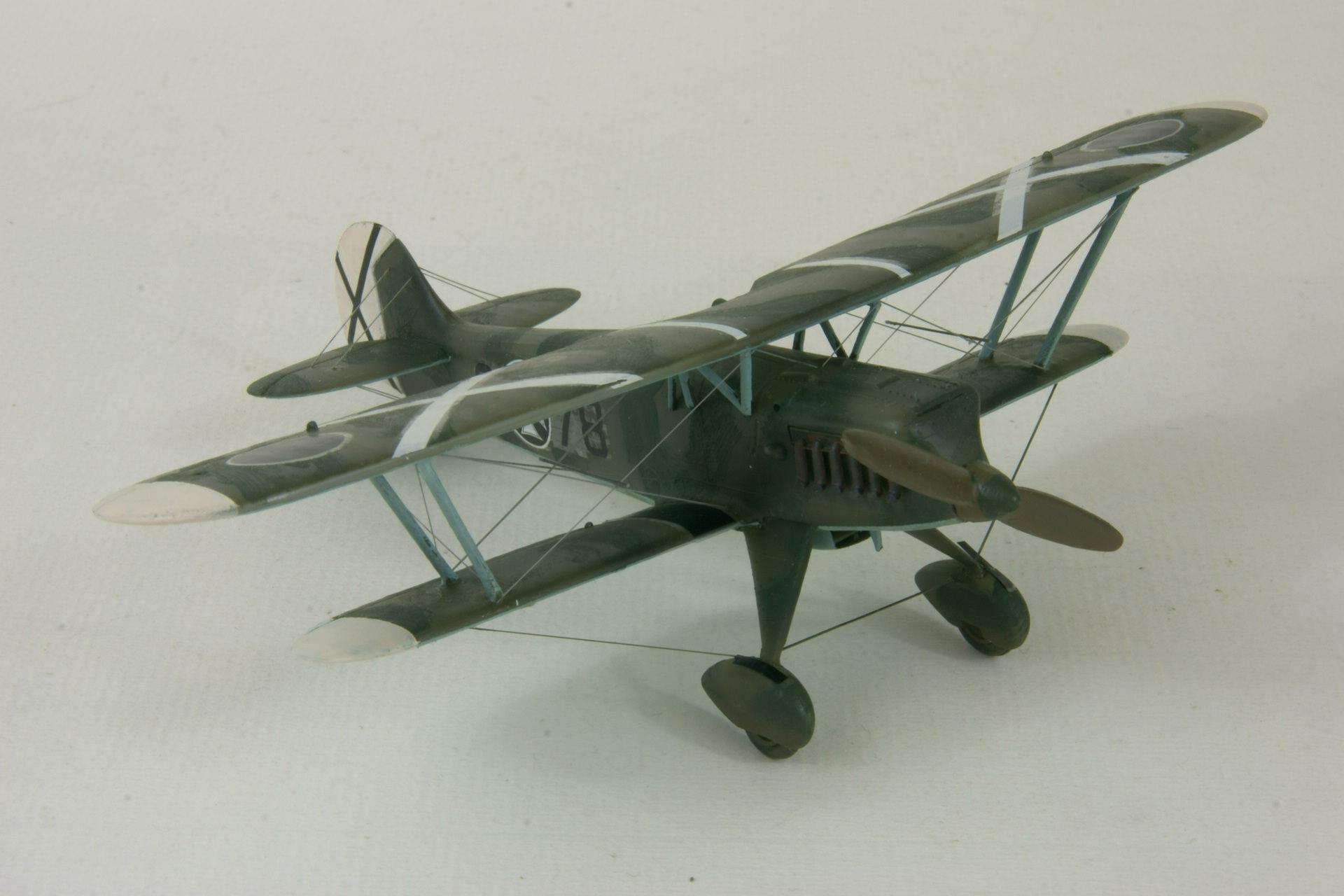 Heinkel 51b 1 4 1