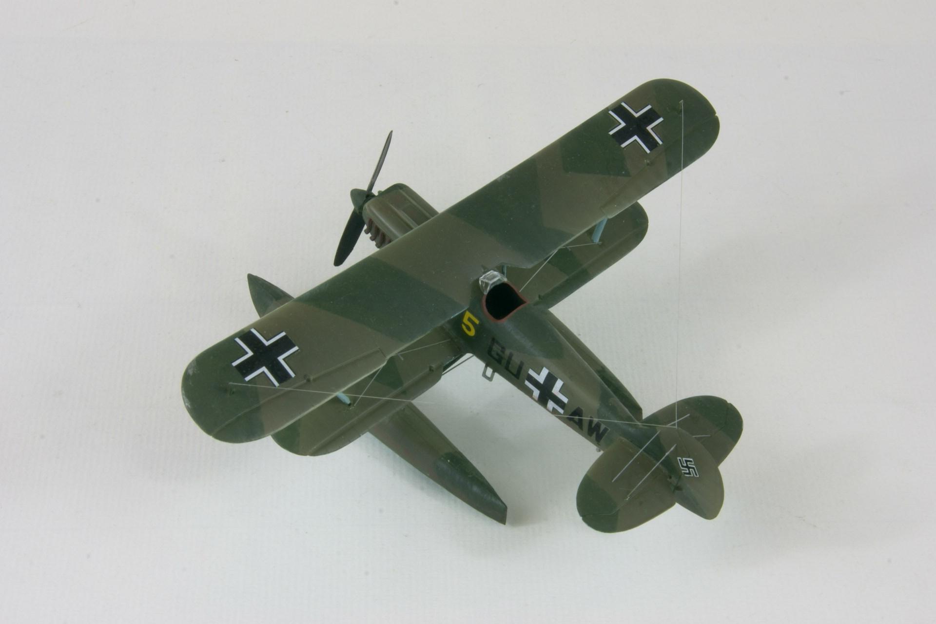 Heinkel 51b 2 2