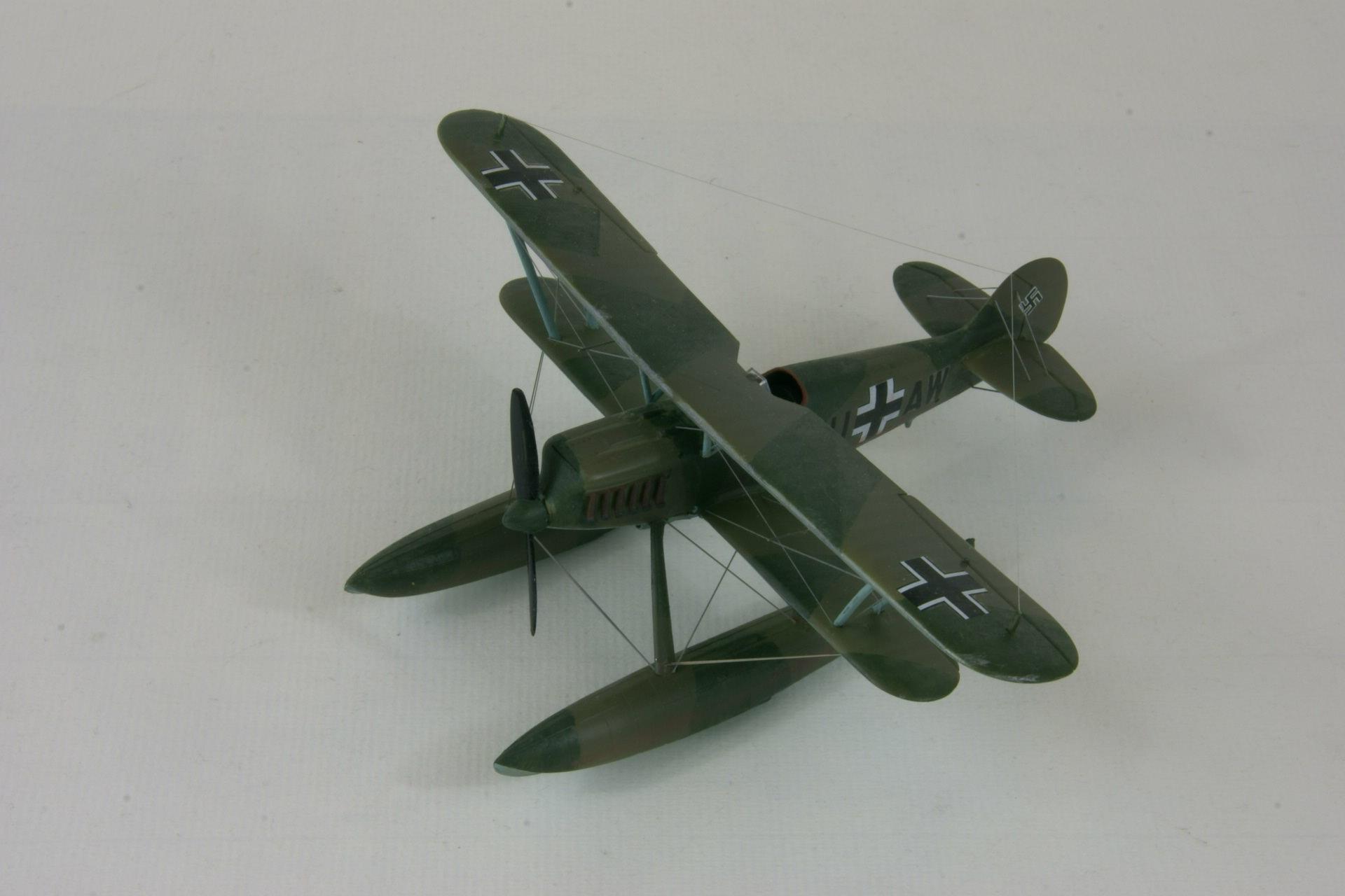 Heinkel 51b 2