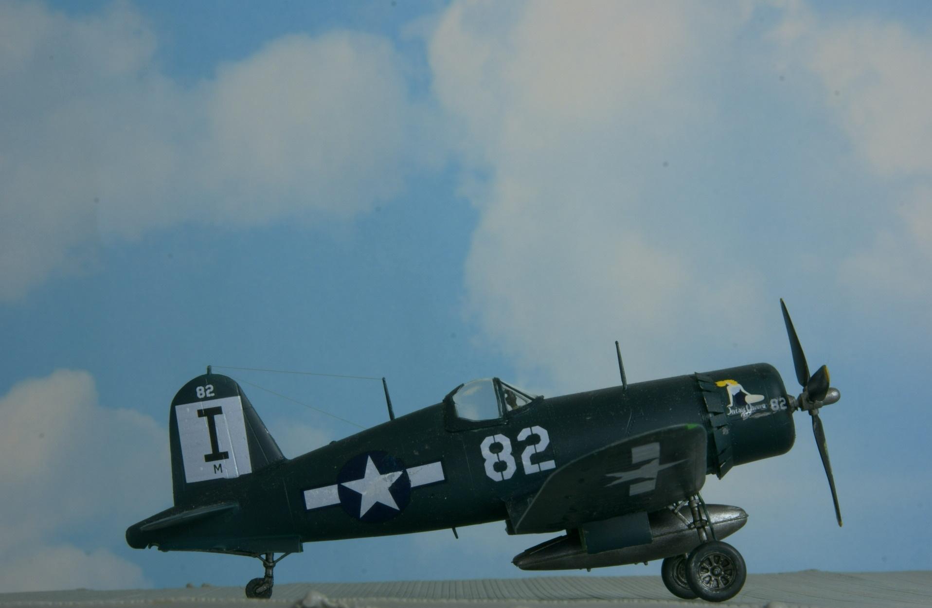 F4U-1D USS Block Island 3