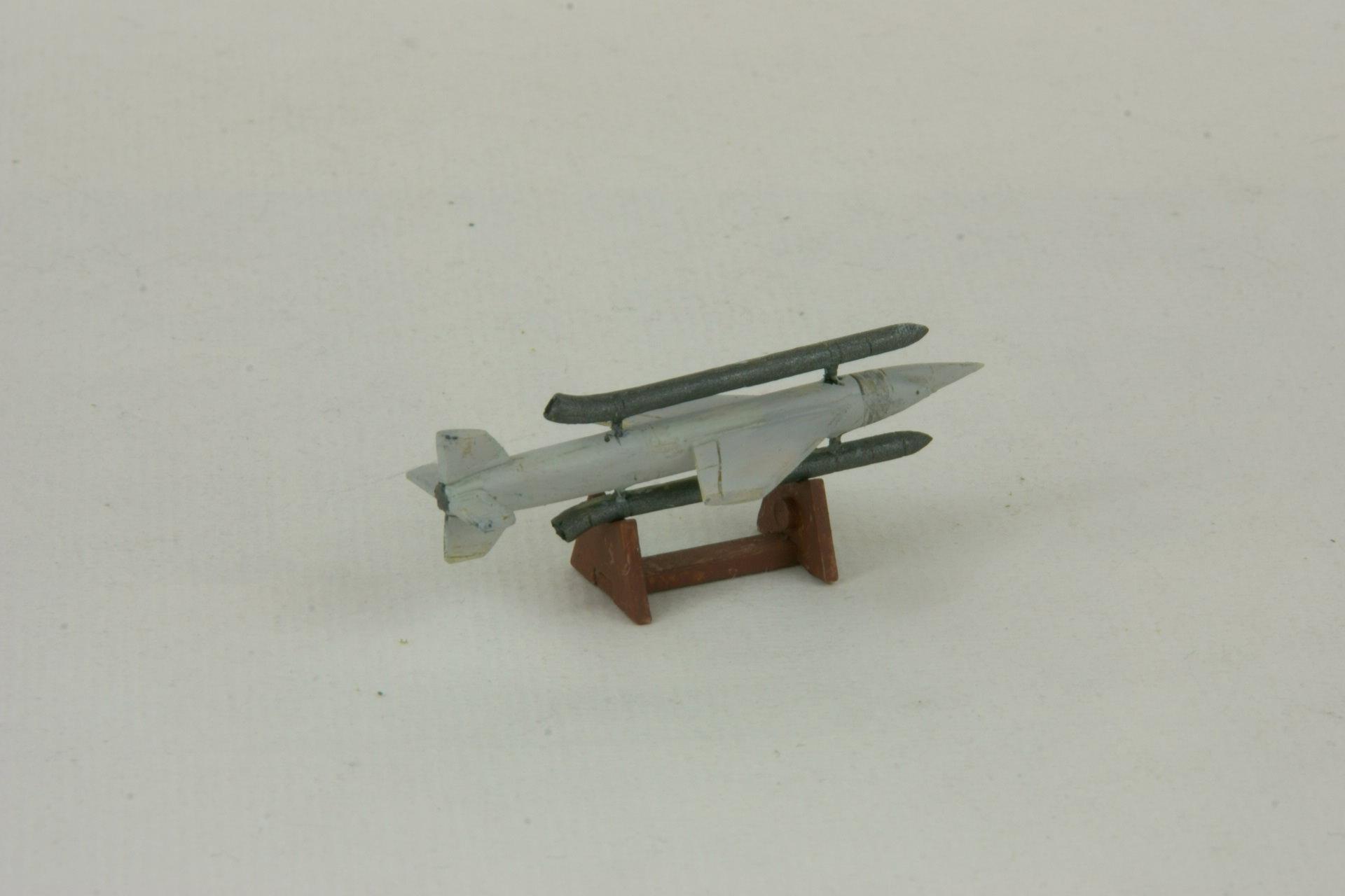 Henschel 117 schmetterling 2