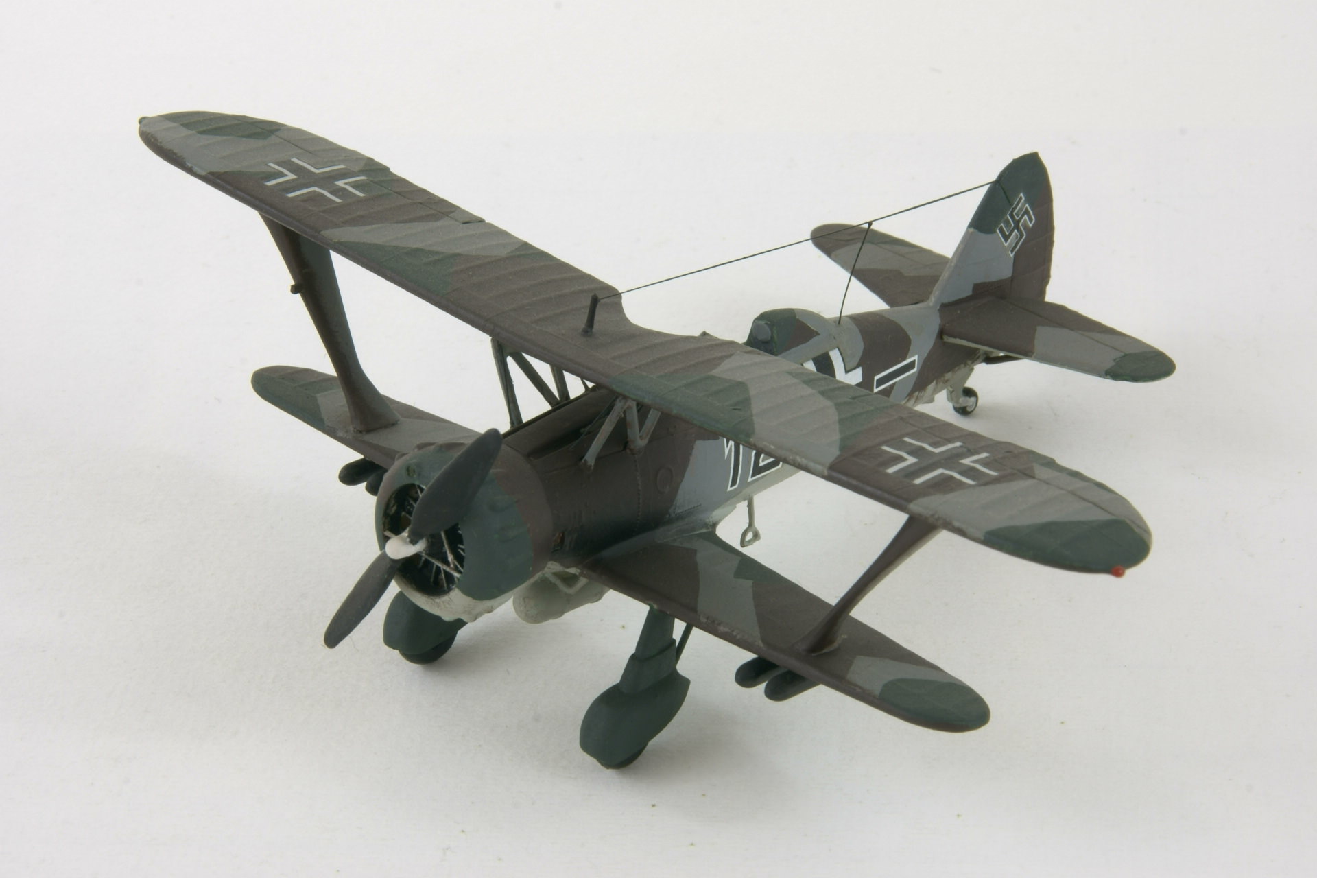 Henschel 123a 2