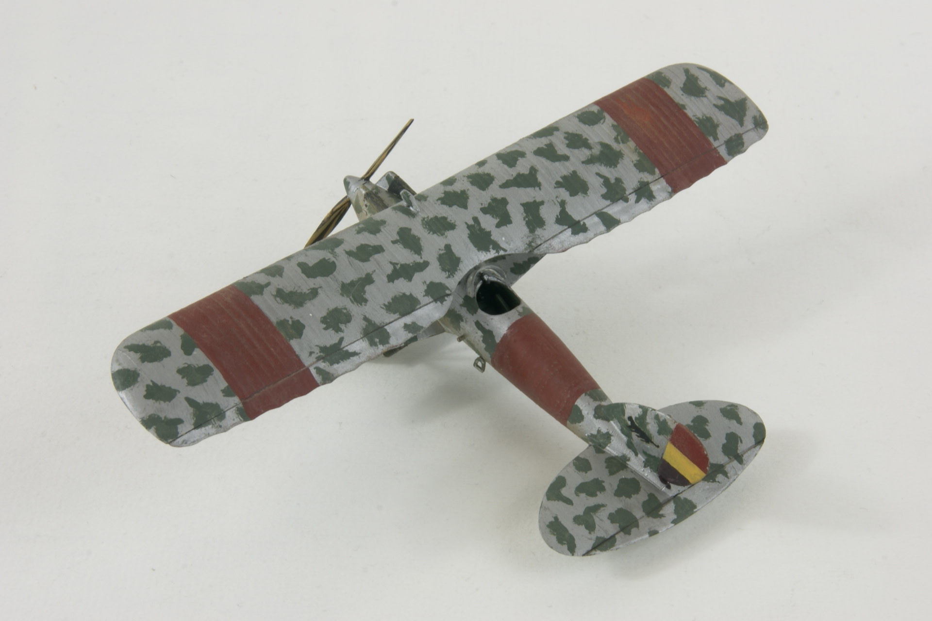 Hispano nieuport nid 52 2 1