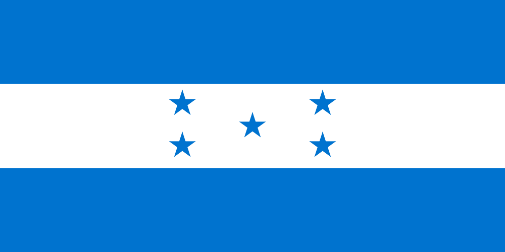 Honduras 2